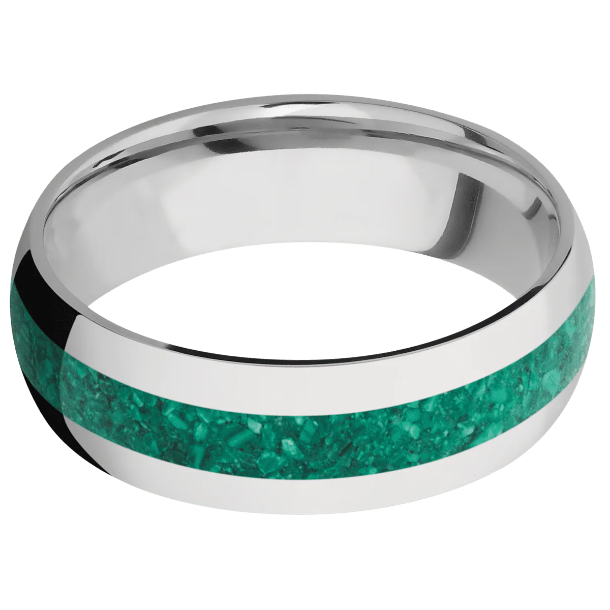 Platinum + Polish Finish - Image 3