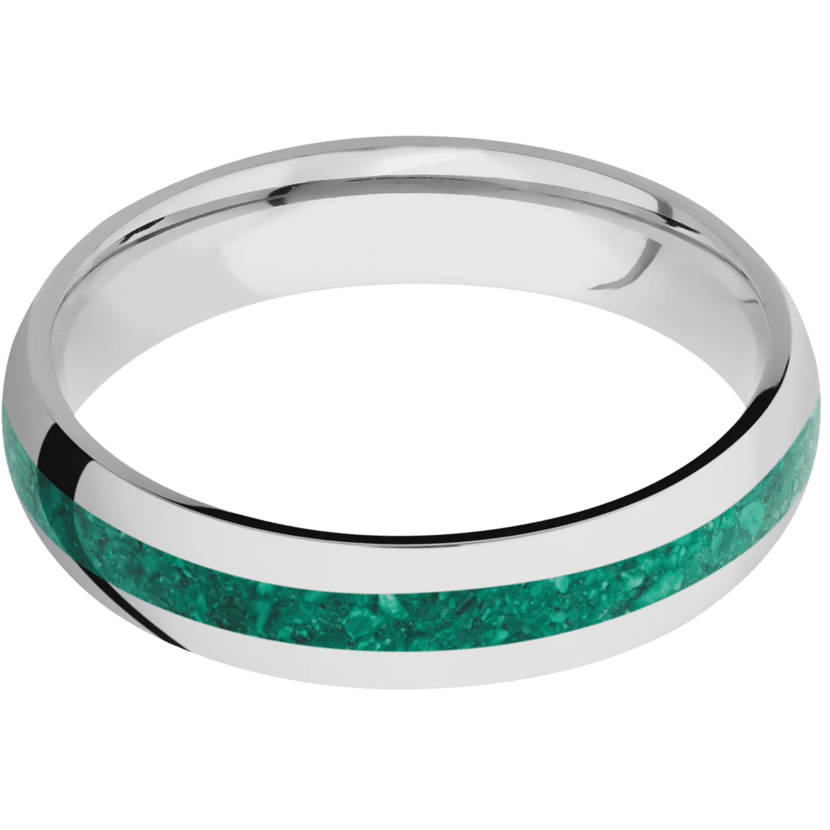 Platinum + Polish Finish - Image 3