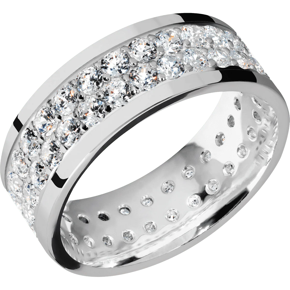 Platinum + Polish Finish - Image 2