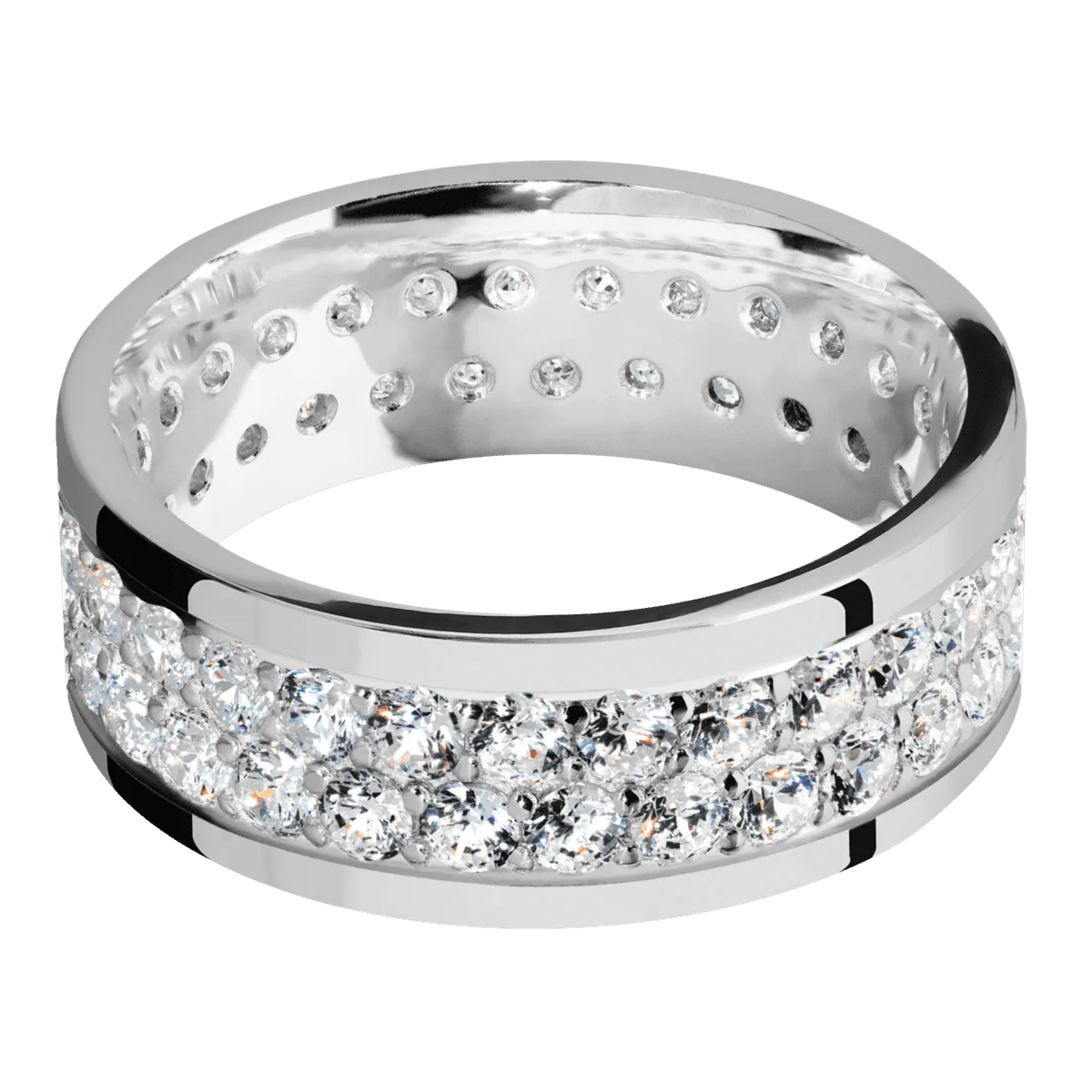 Platinum + Polish Finish - Image 3