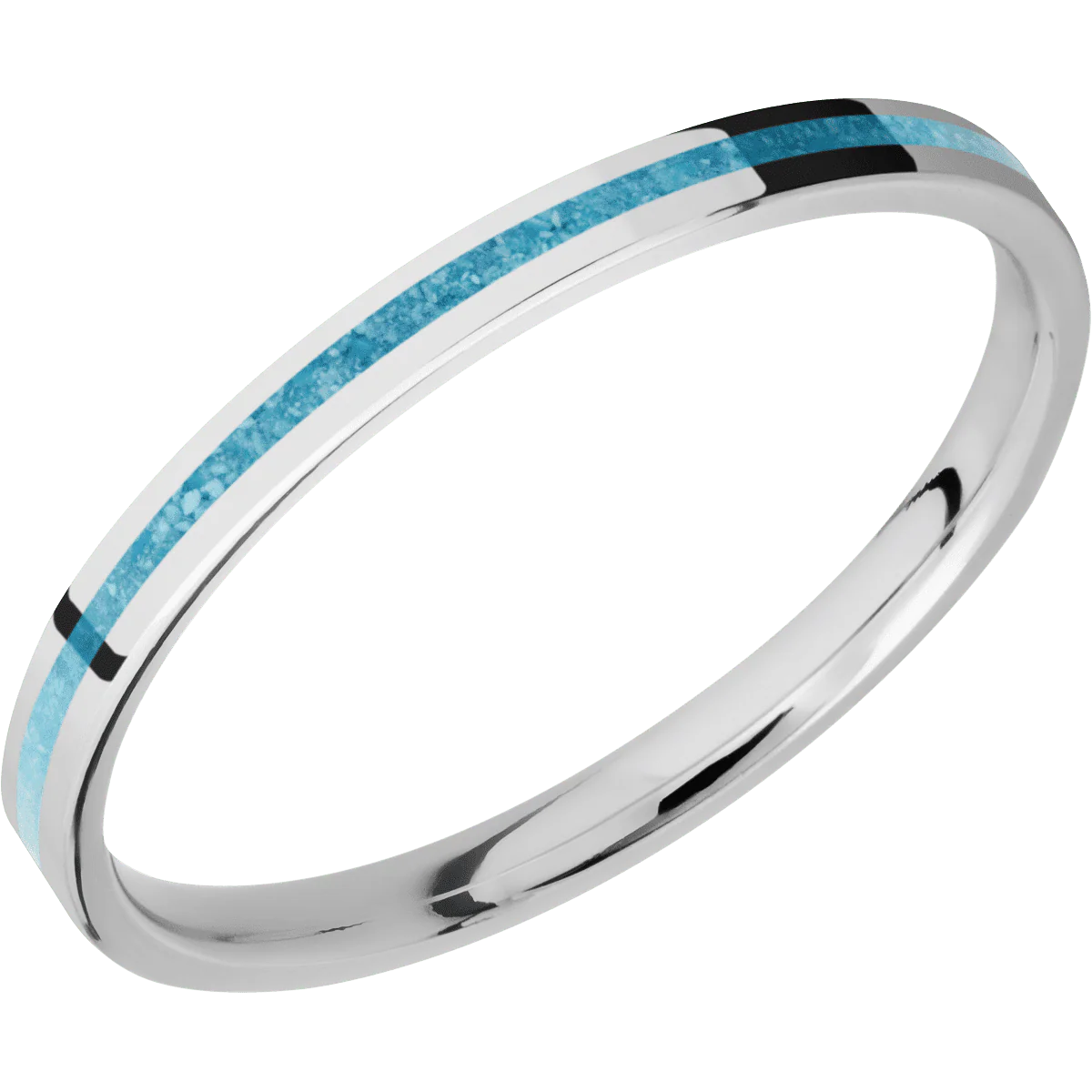 Platinum + Polish Finish - Image 2