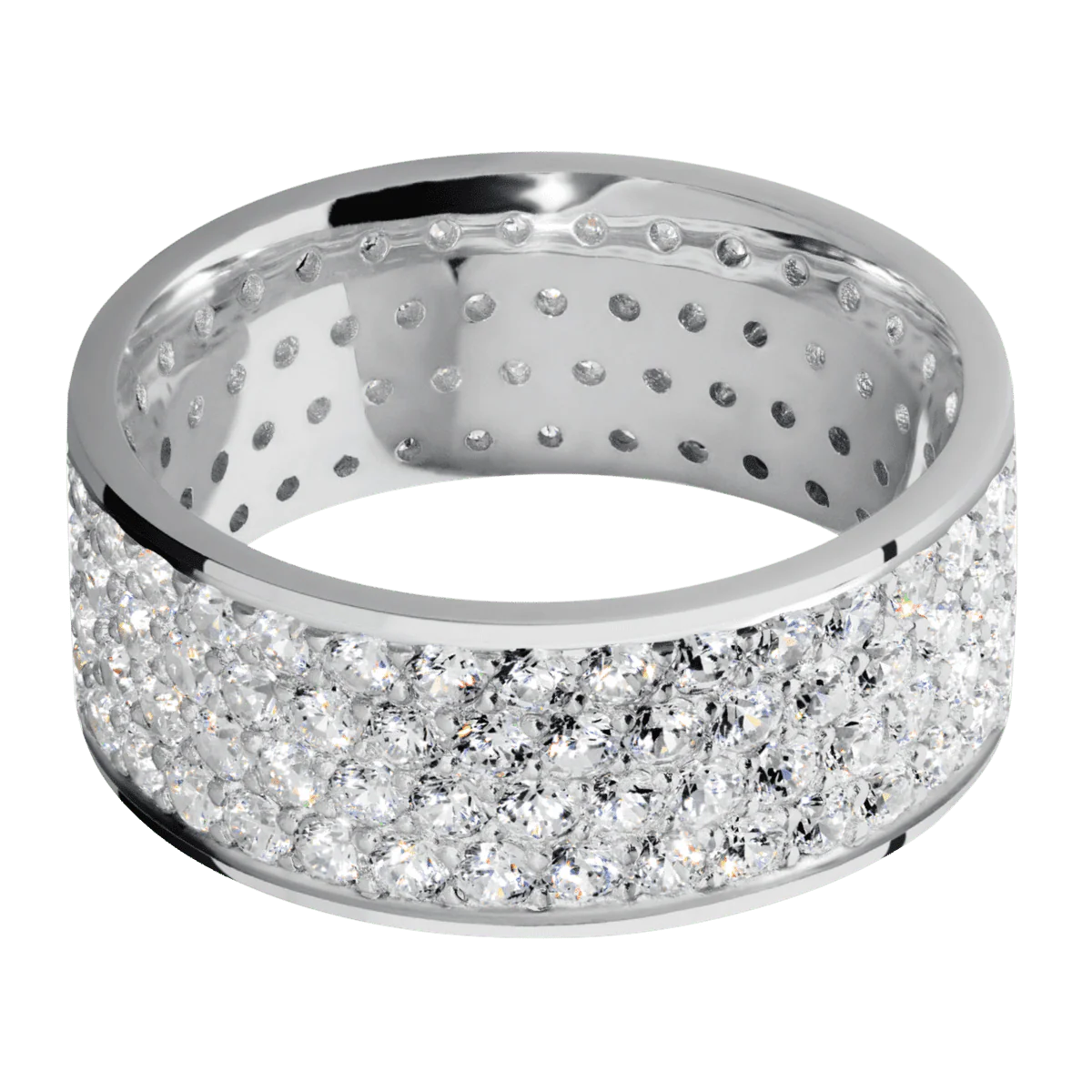 Platinum + Polish Finish - Image 3