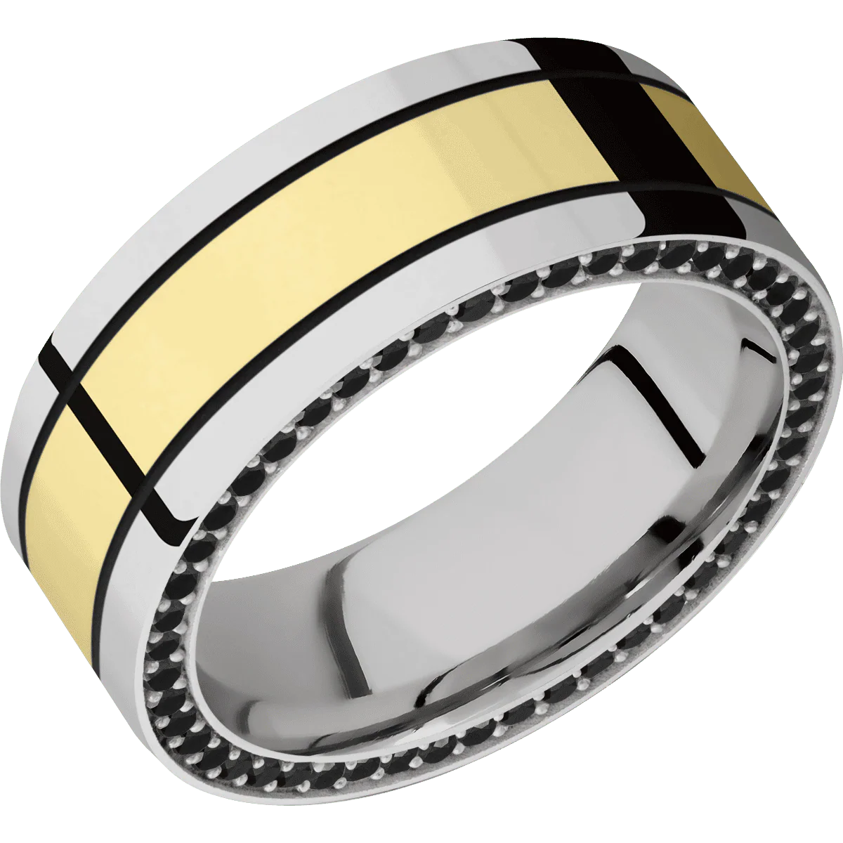 Platinum + Polish Finish - Image 2