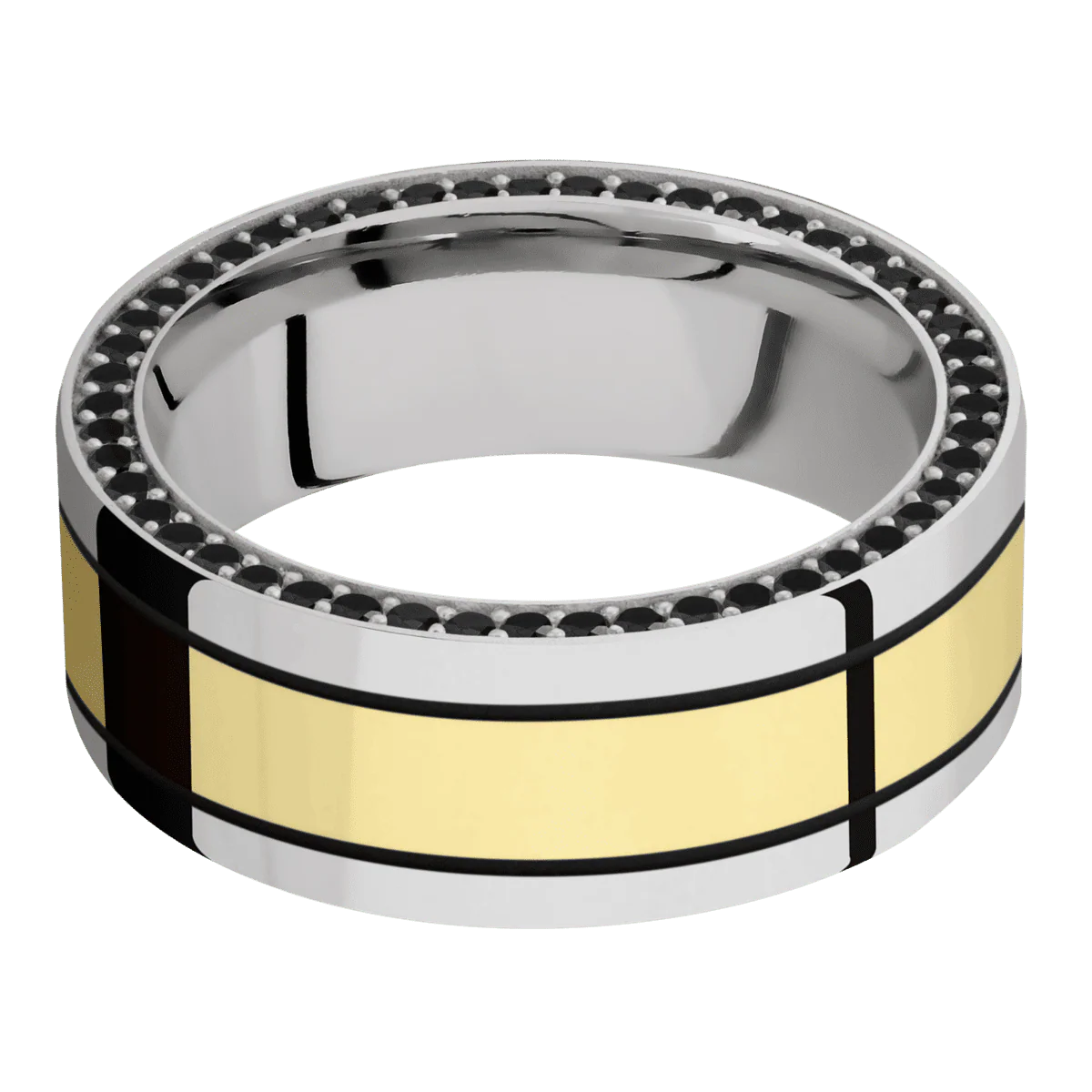 Platinum + Polish Finish - Image 3