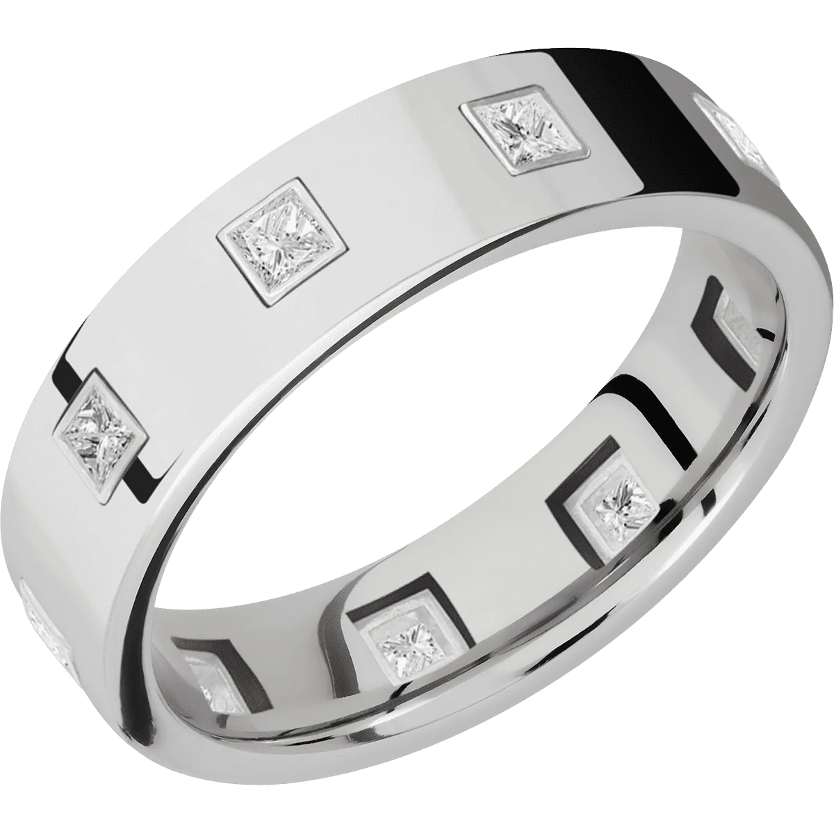 Platinum + Polish Finish - Image 2