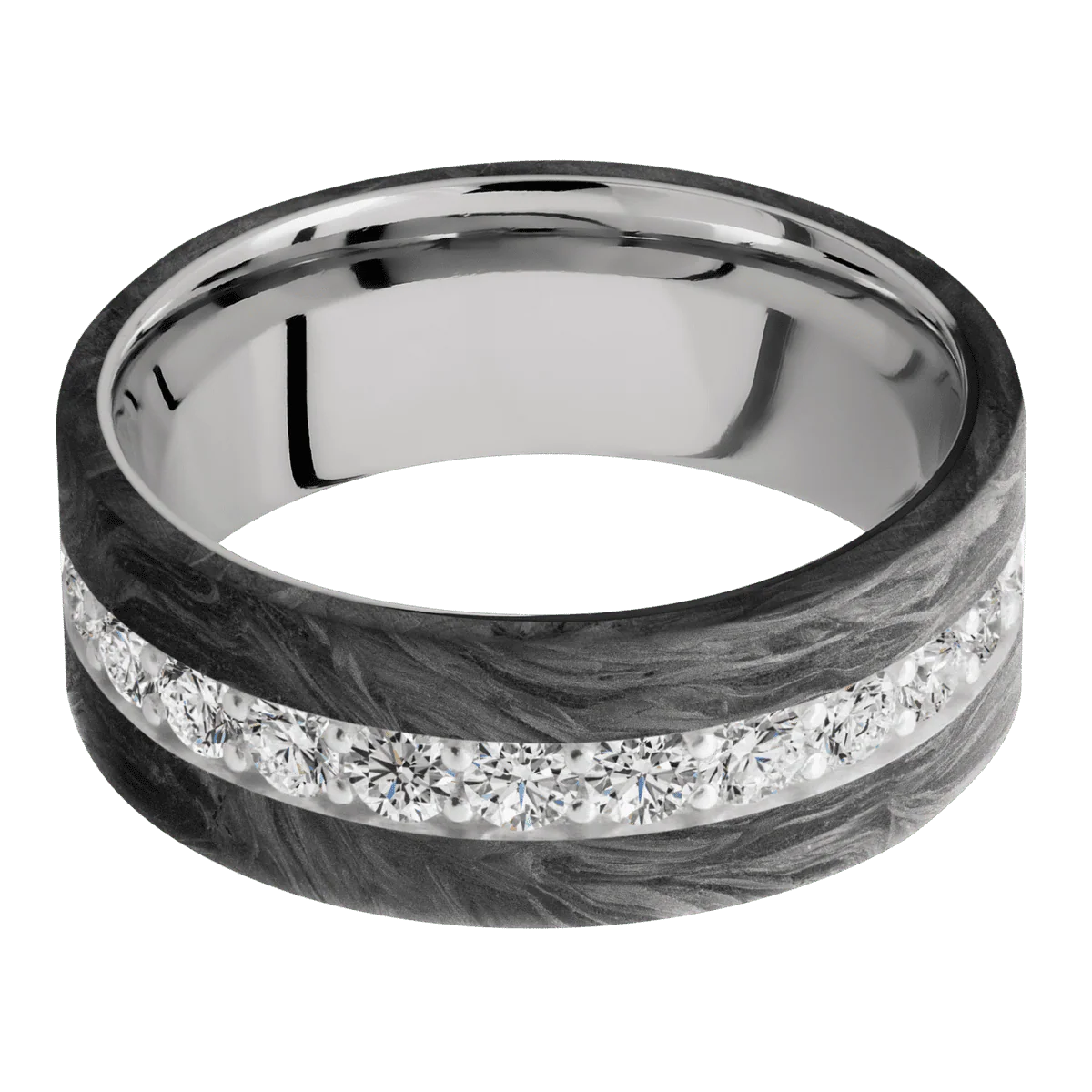 Platinum + Polish Finish - Image 3