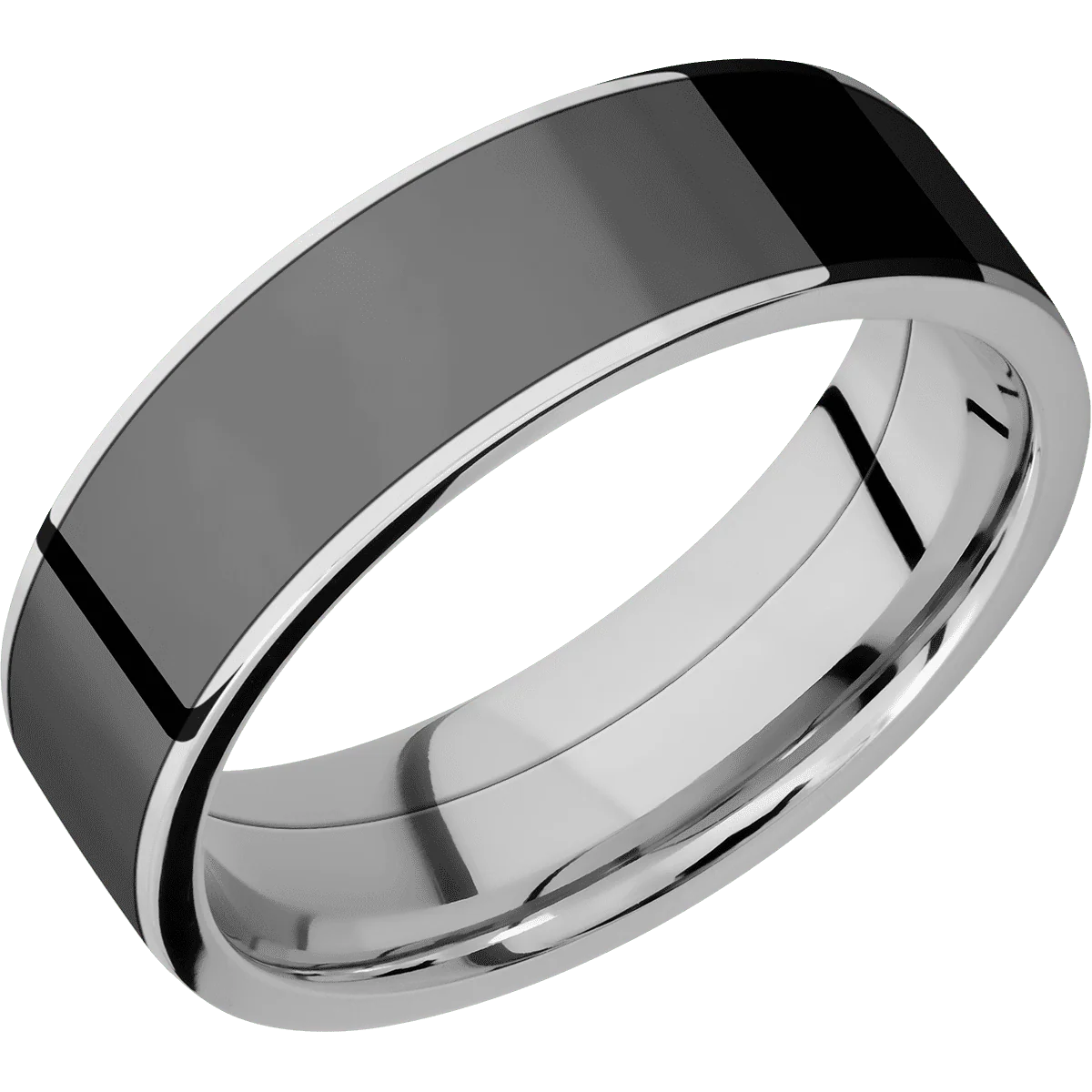 Platinum + Polish Finish - Image 2