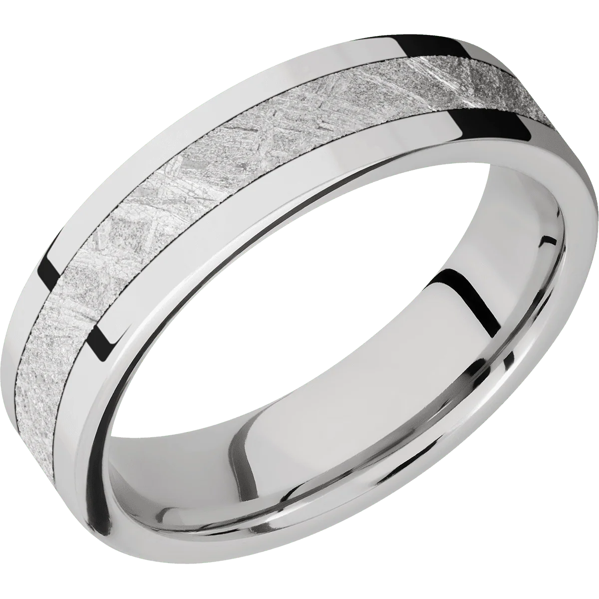 Platinum + Polish Finish - Image 2