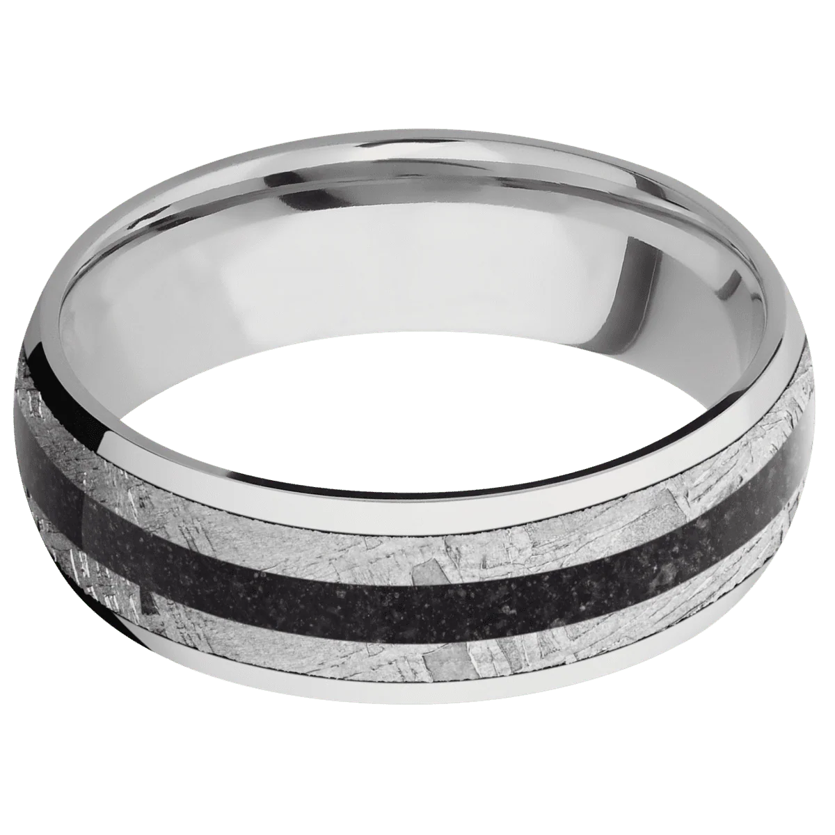 Platinum + Polish Finish - Image 3