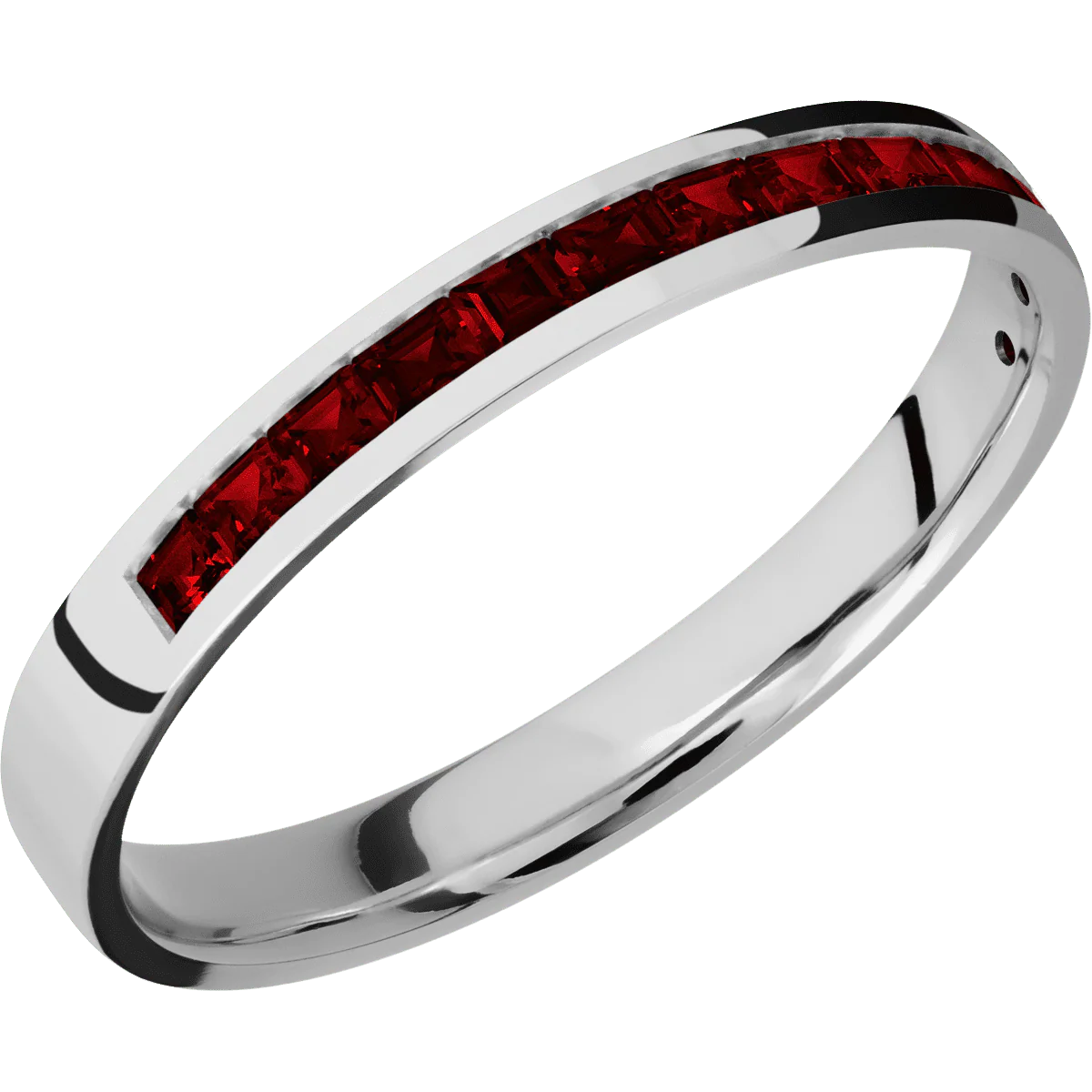 Platinum + Polish Finish - Image 2