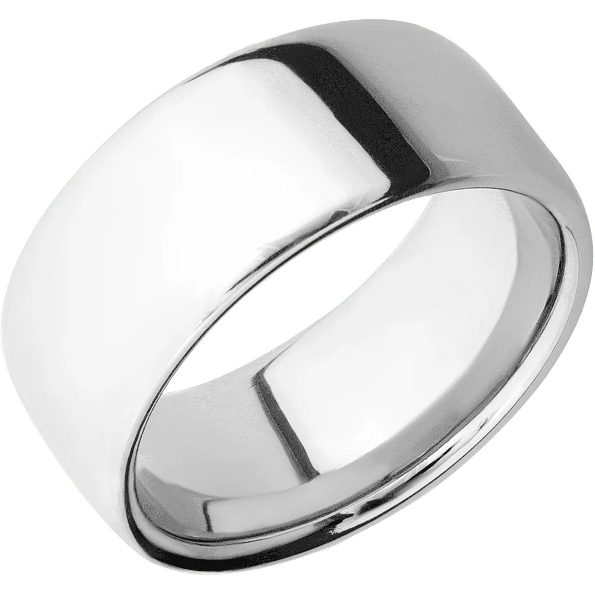 Platinum + Polish Finish - Image 2