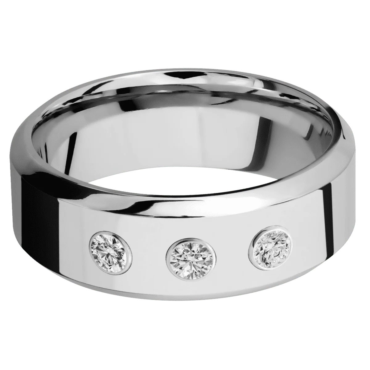 Platinum + Polish , Polish Finish - Image 3