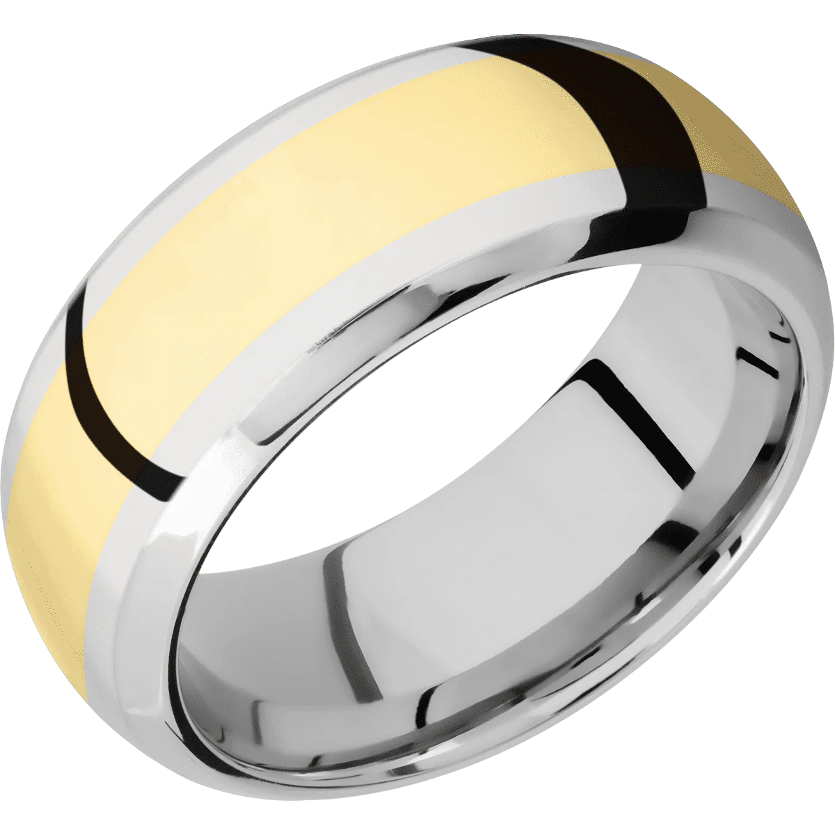 Platinum + Polish , Polish Finish - Image 2