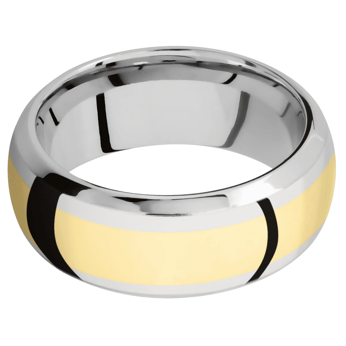 Platinum + Polish , Polish Finish - Image 3