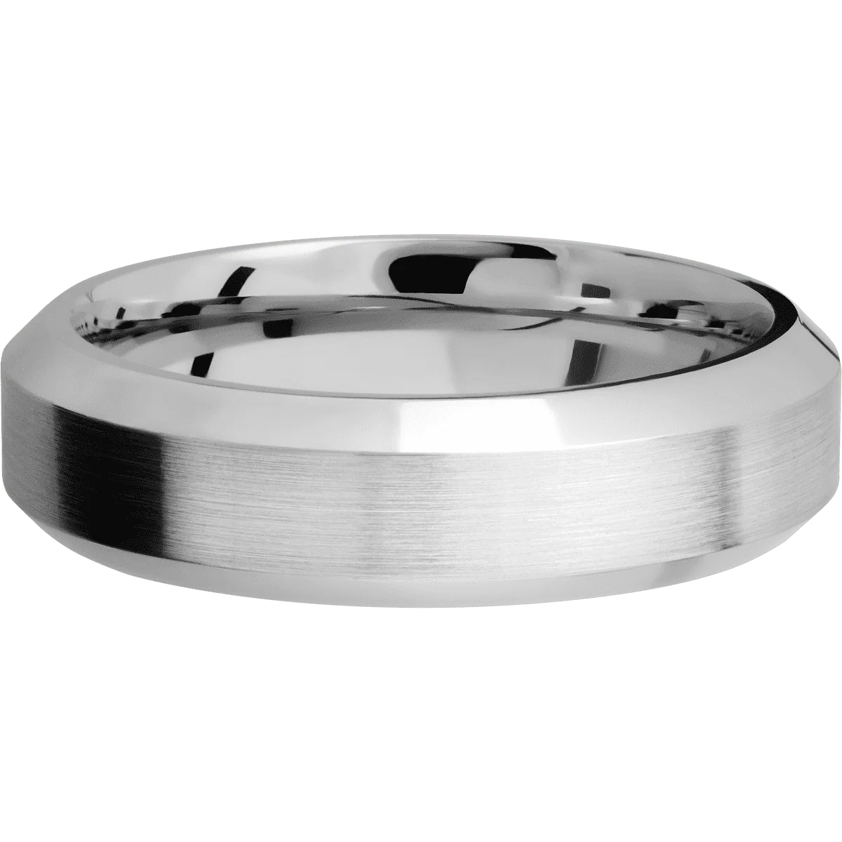 Platinum + Satin , Polish Finish - Image 3
