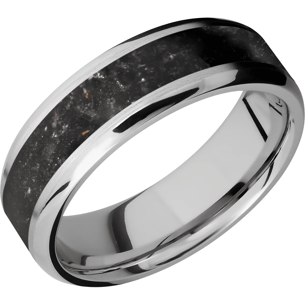 Platinum + Satin , Polish Finish - Image 2