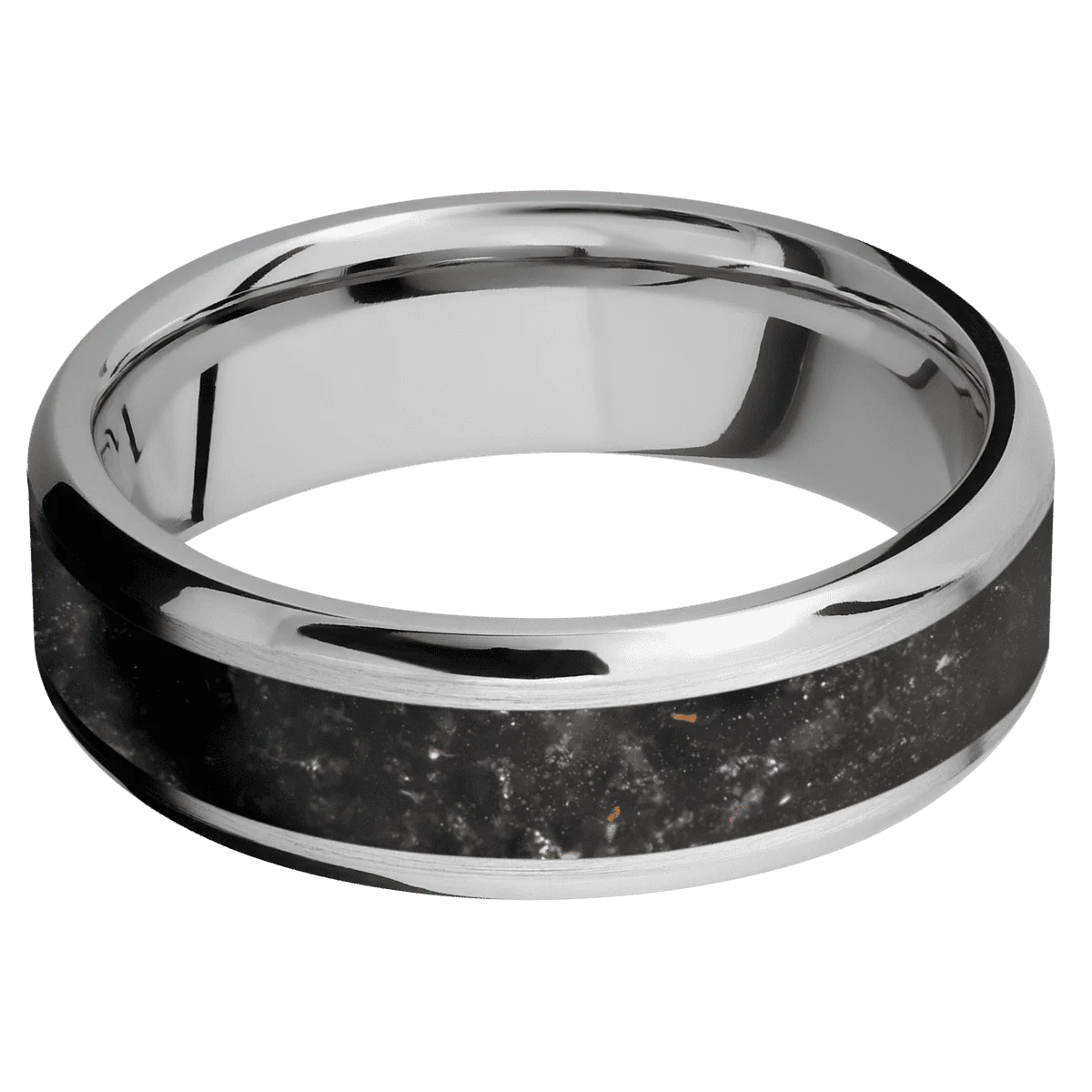 Platinum + Satin , Polish Finish - Image 3