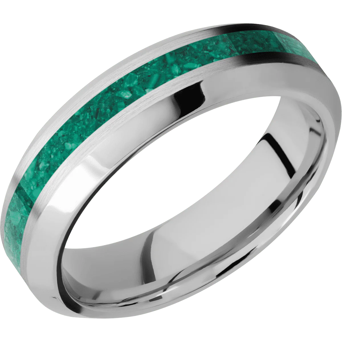 Platinum + Satin , Polish Finish - Image 2