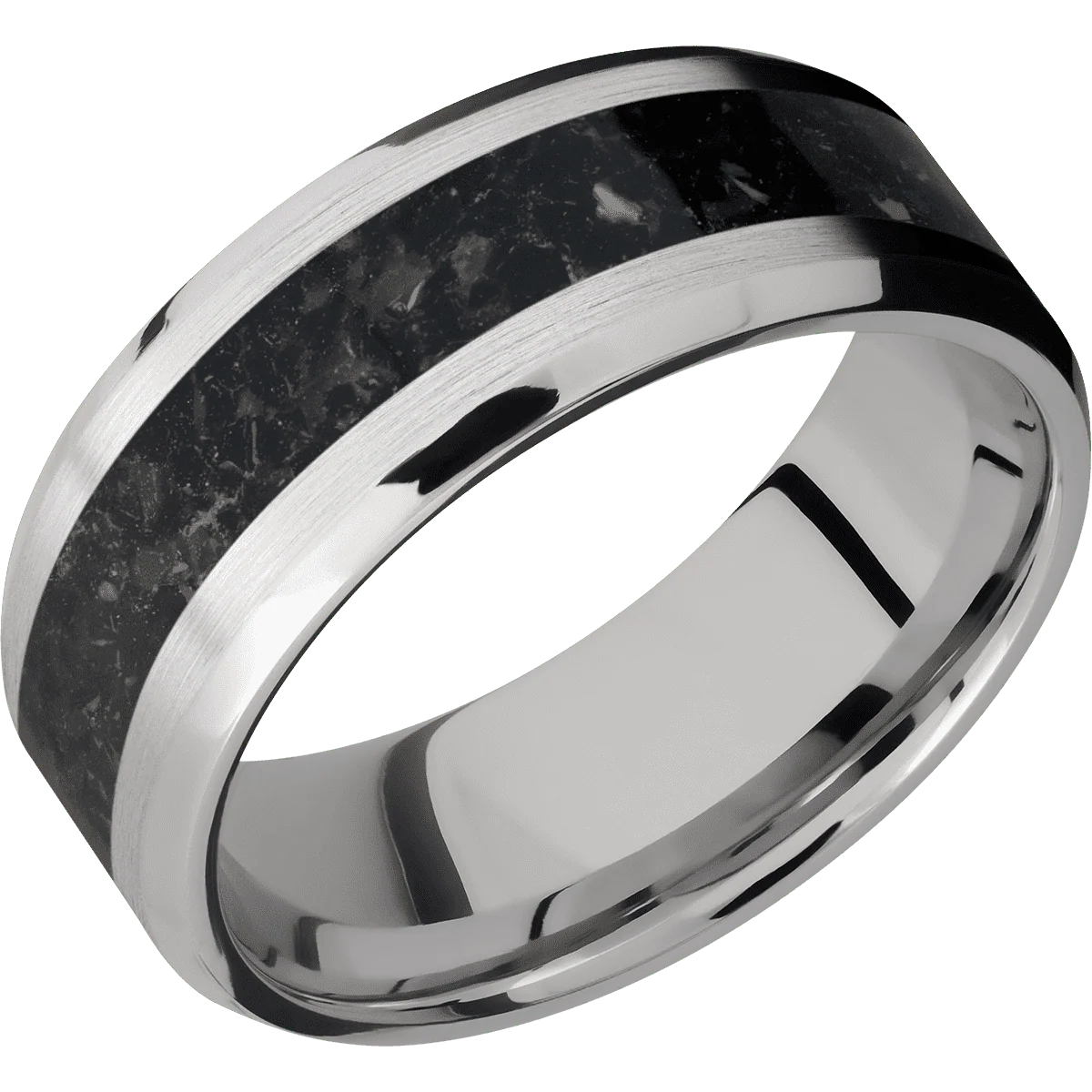 Platinum + Satin , Polish Finish - Image 2