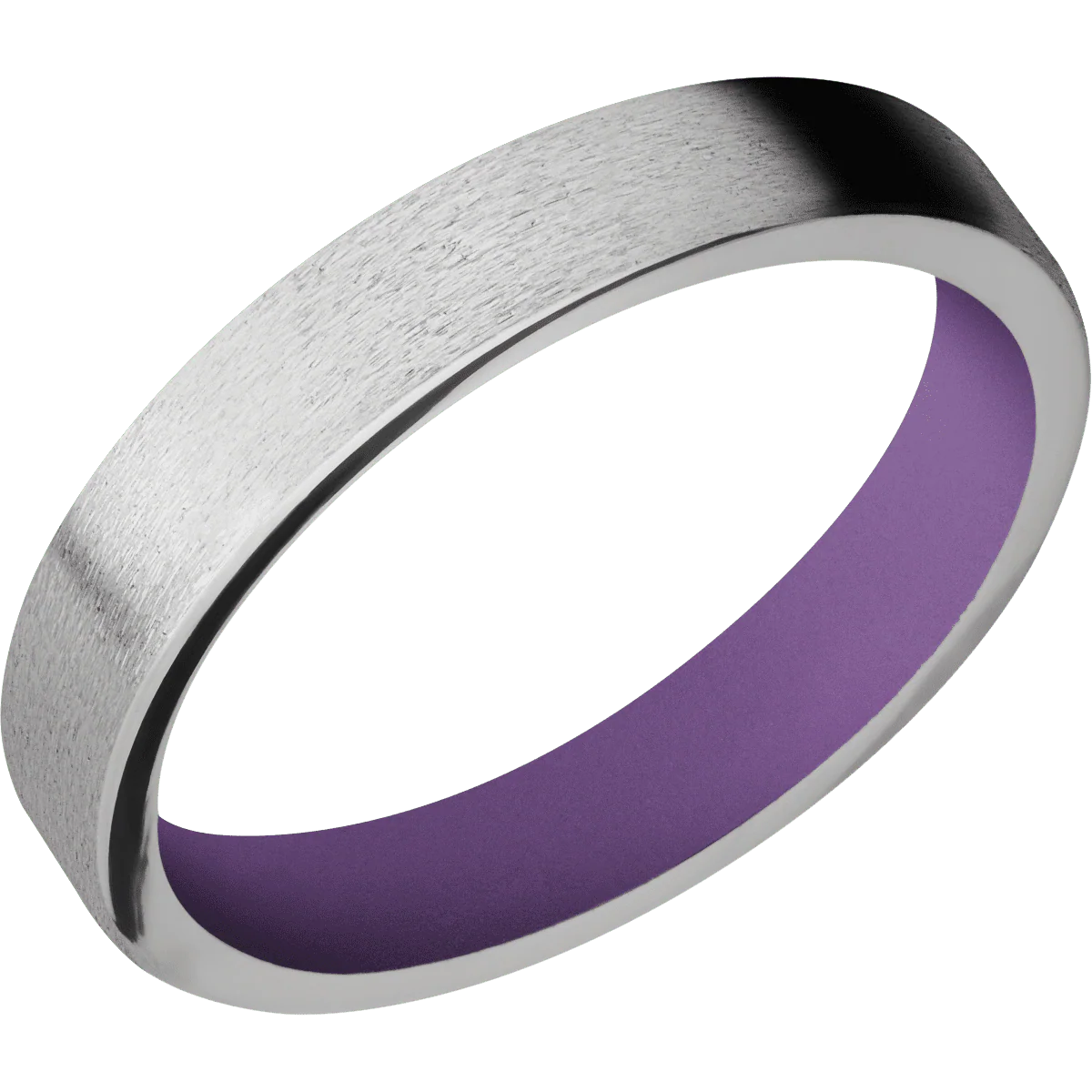 Platinum + Stone Finish + Wild Purple - Image 2