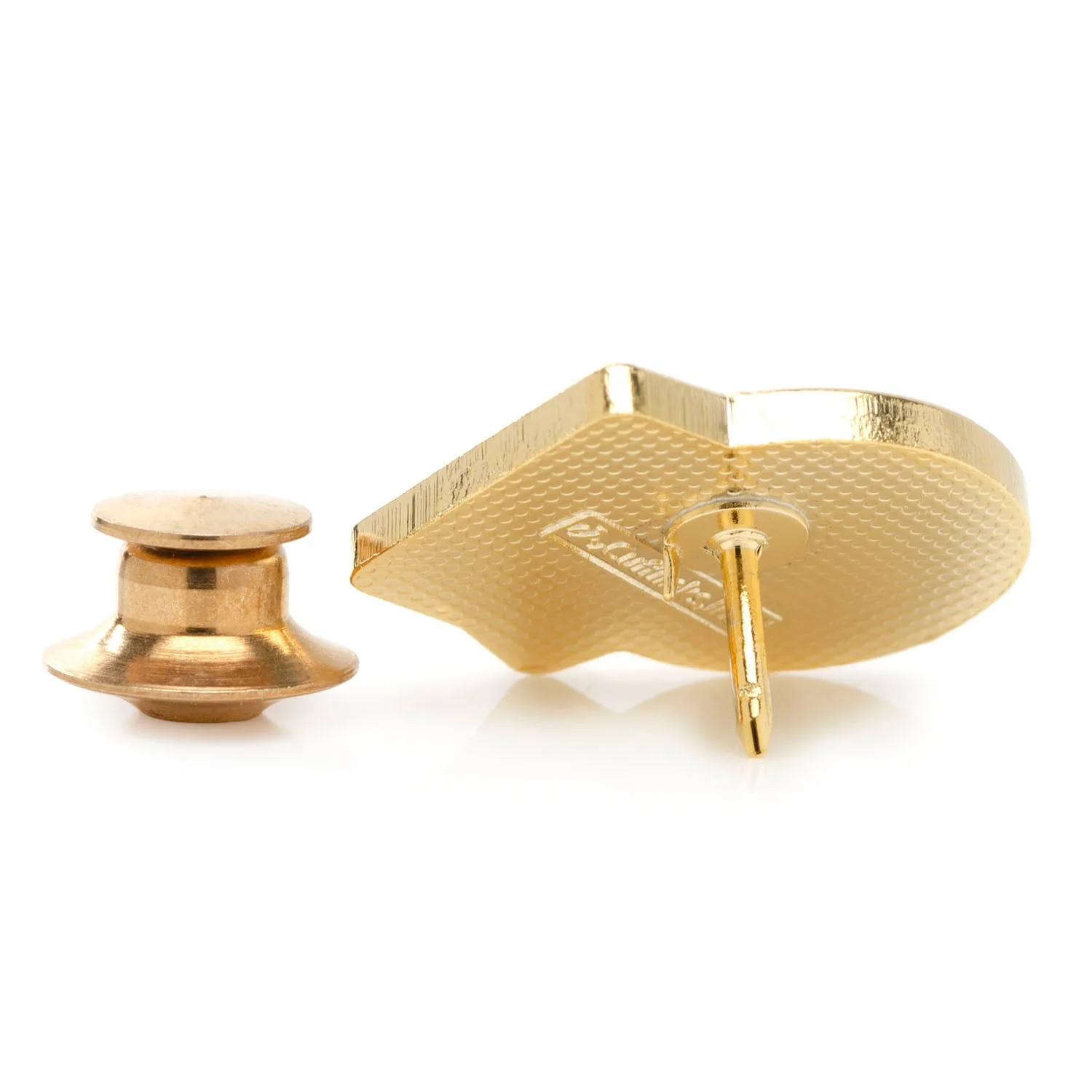 Poker Lapel Pin - Image 3