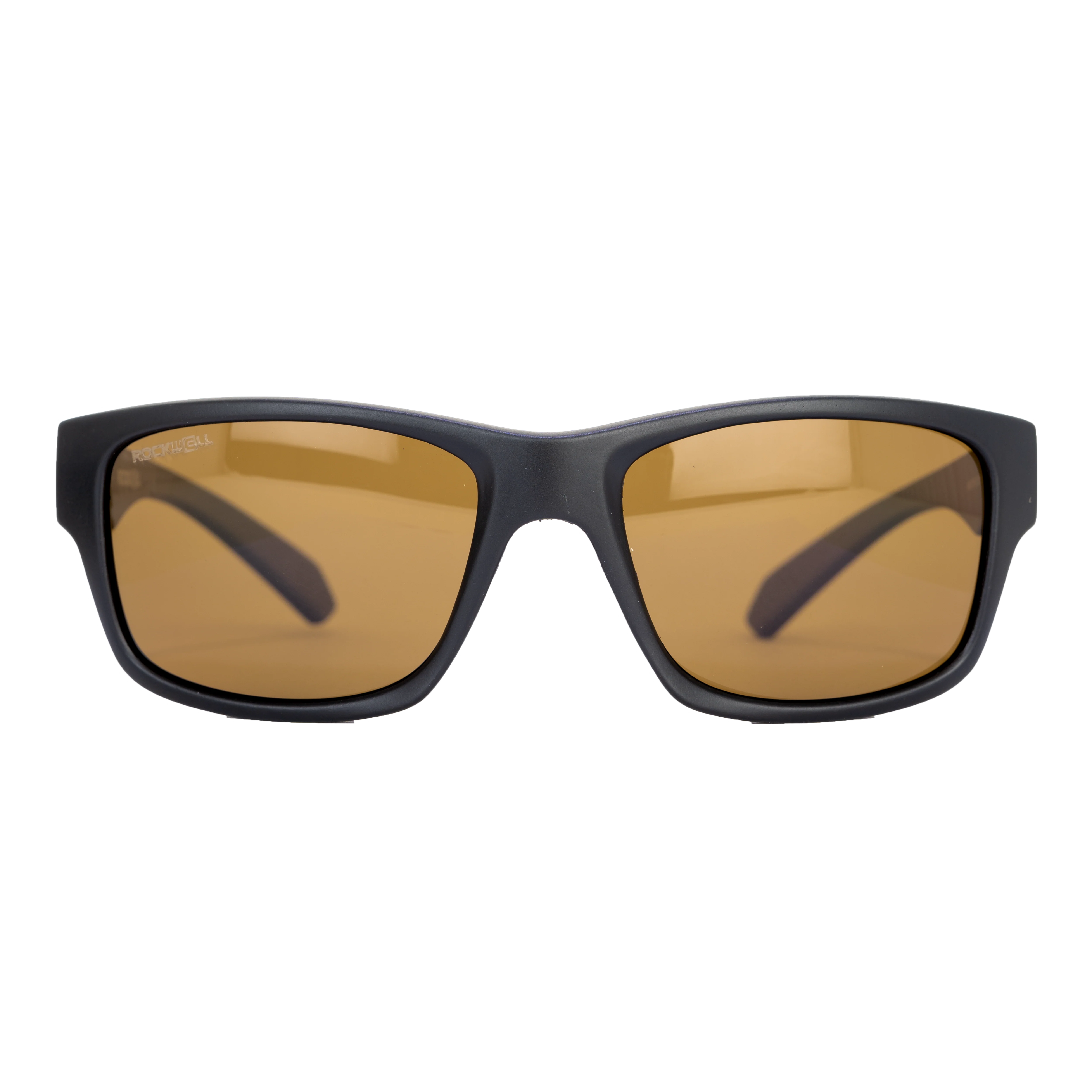 POMPEI FLOATABLE (MATTE BLACK/BROWN POLARIZED HYDRO)
