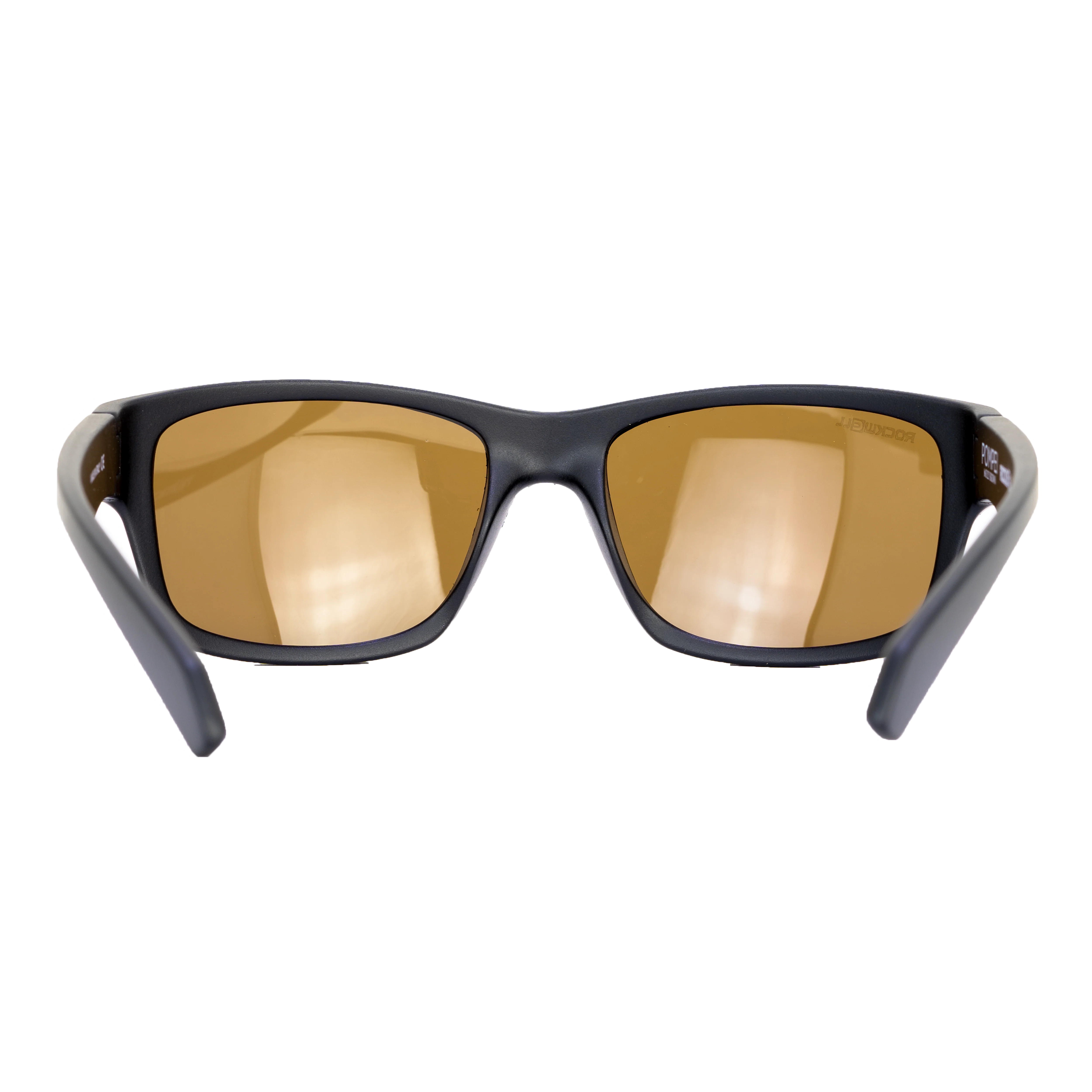 POMPEI FLOATABLE (MATTE BLACK/BROWN POLARIZED HYDRO) - Image 3