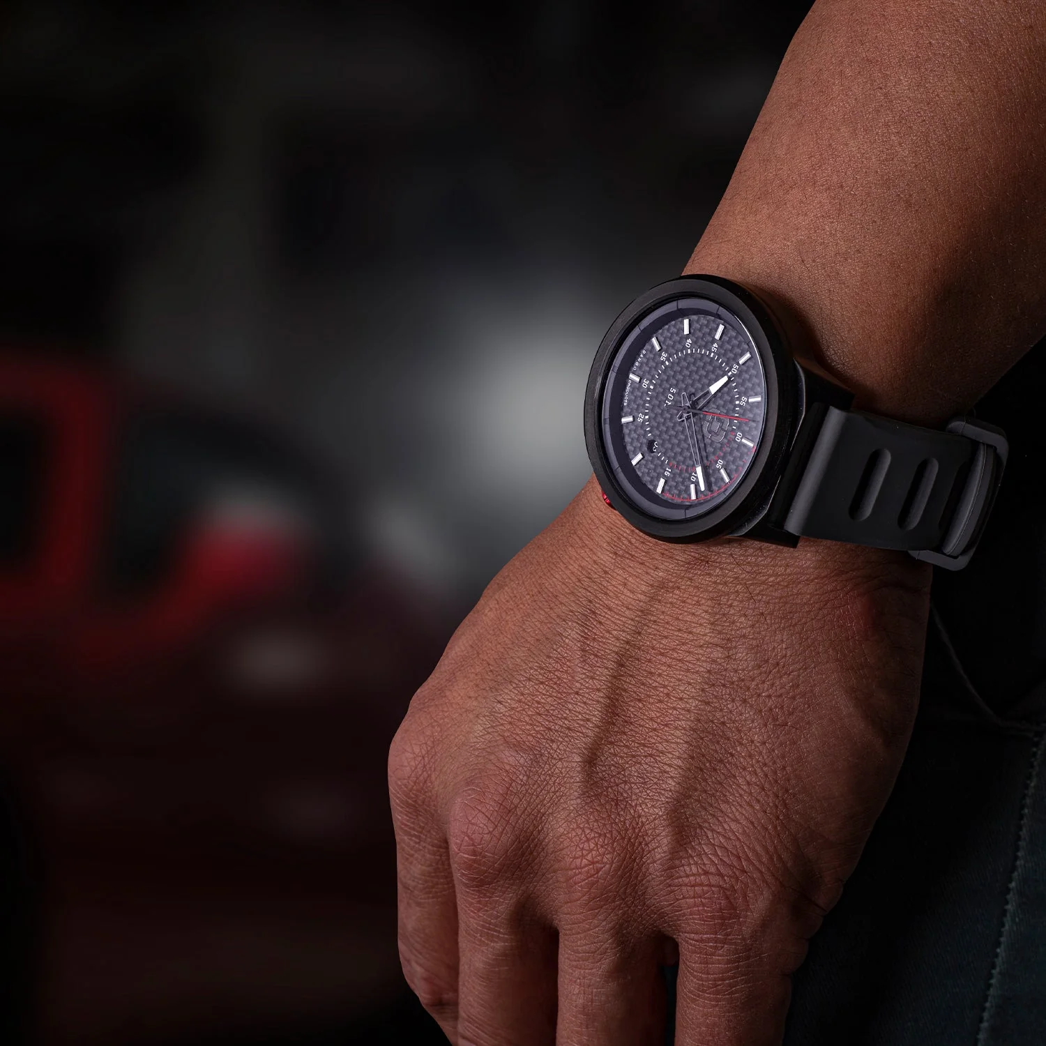 R-SPEC WATCH - Image 6