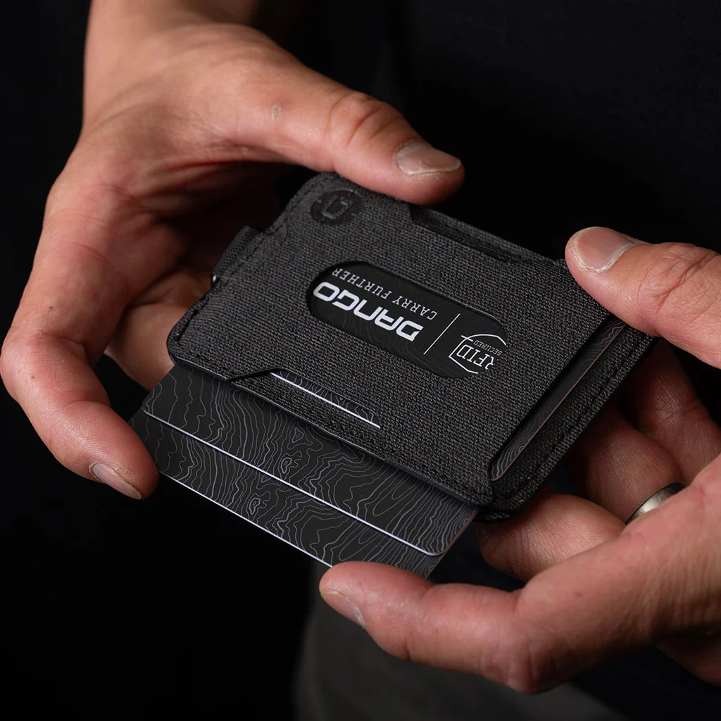 S1 STEALTH™ MAGSAFE PHONE WALLET - Image 9