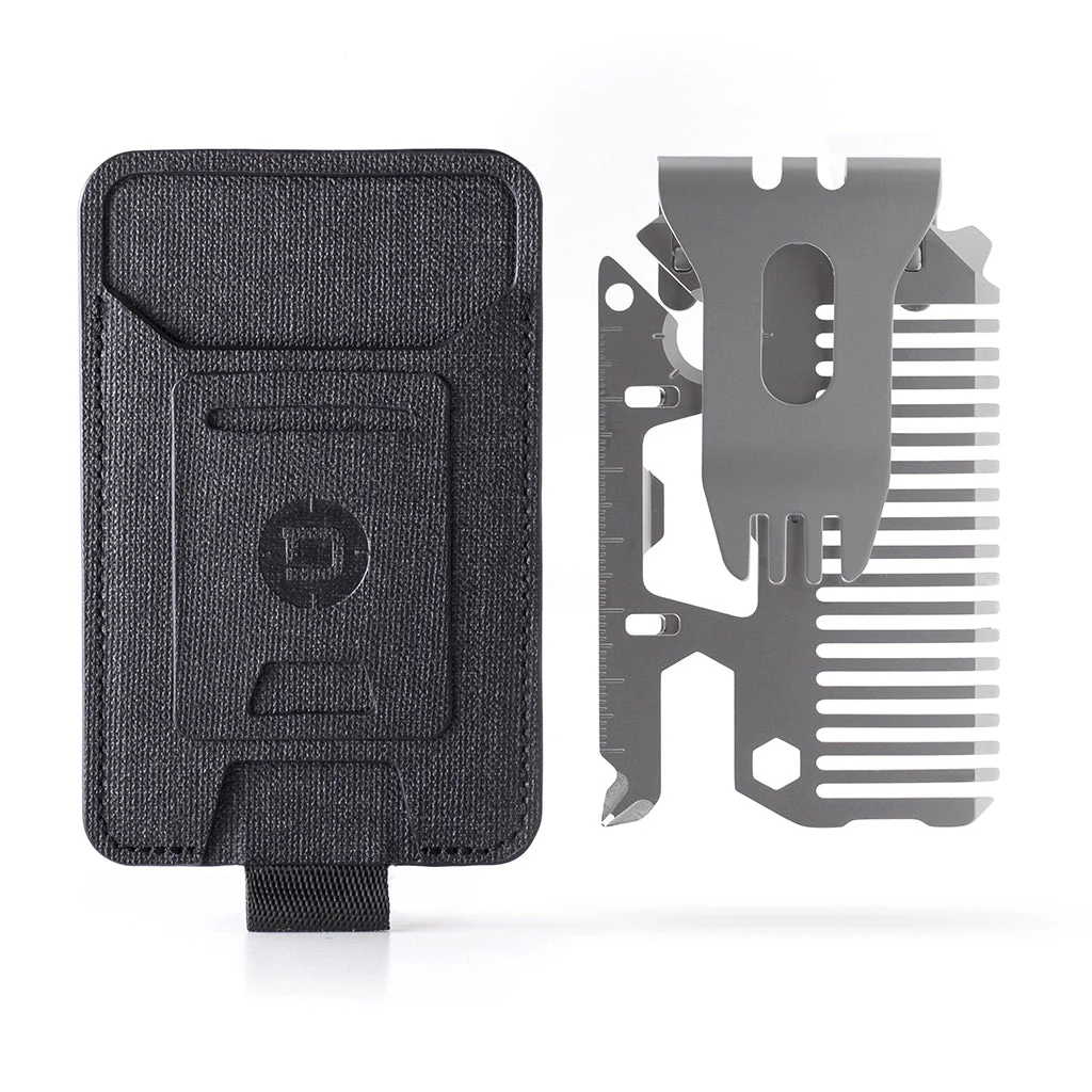 S1 STEALTH™ PHONE POCKET + MT03 BUNDLE - Image 2