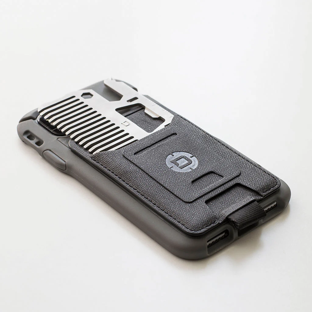 S1 STEALTH™ PHONE POCKET + MT03 BUNDLE - Image 4