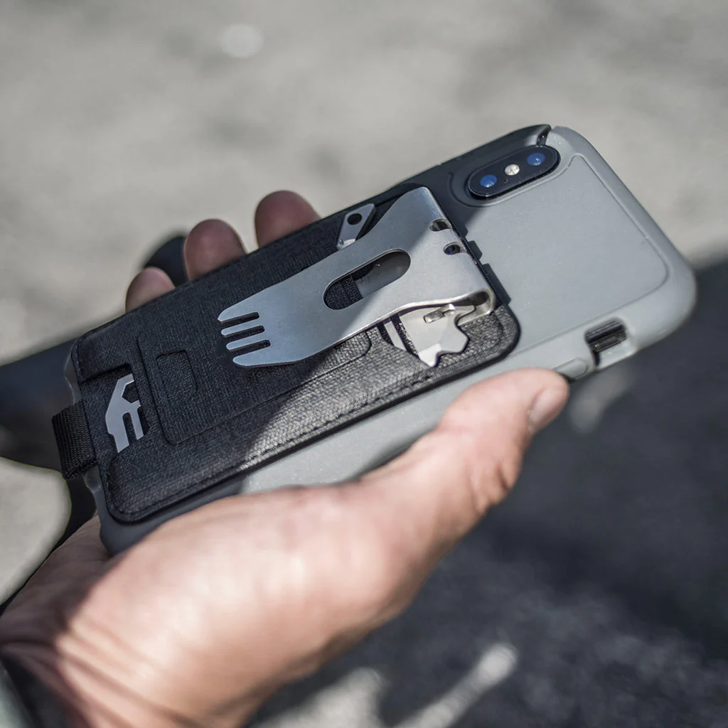 S1 STEALTH™ PHONE POCKET + MT03 BUNDLE - Image 6