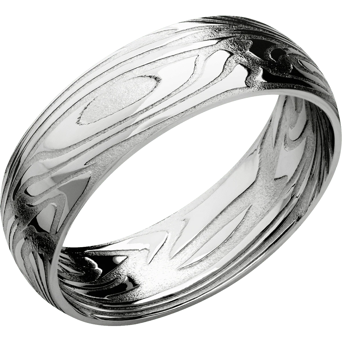 Scale + Polish , Polish Finish - Image 2