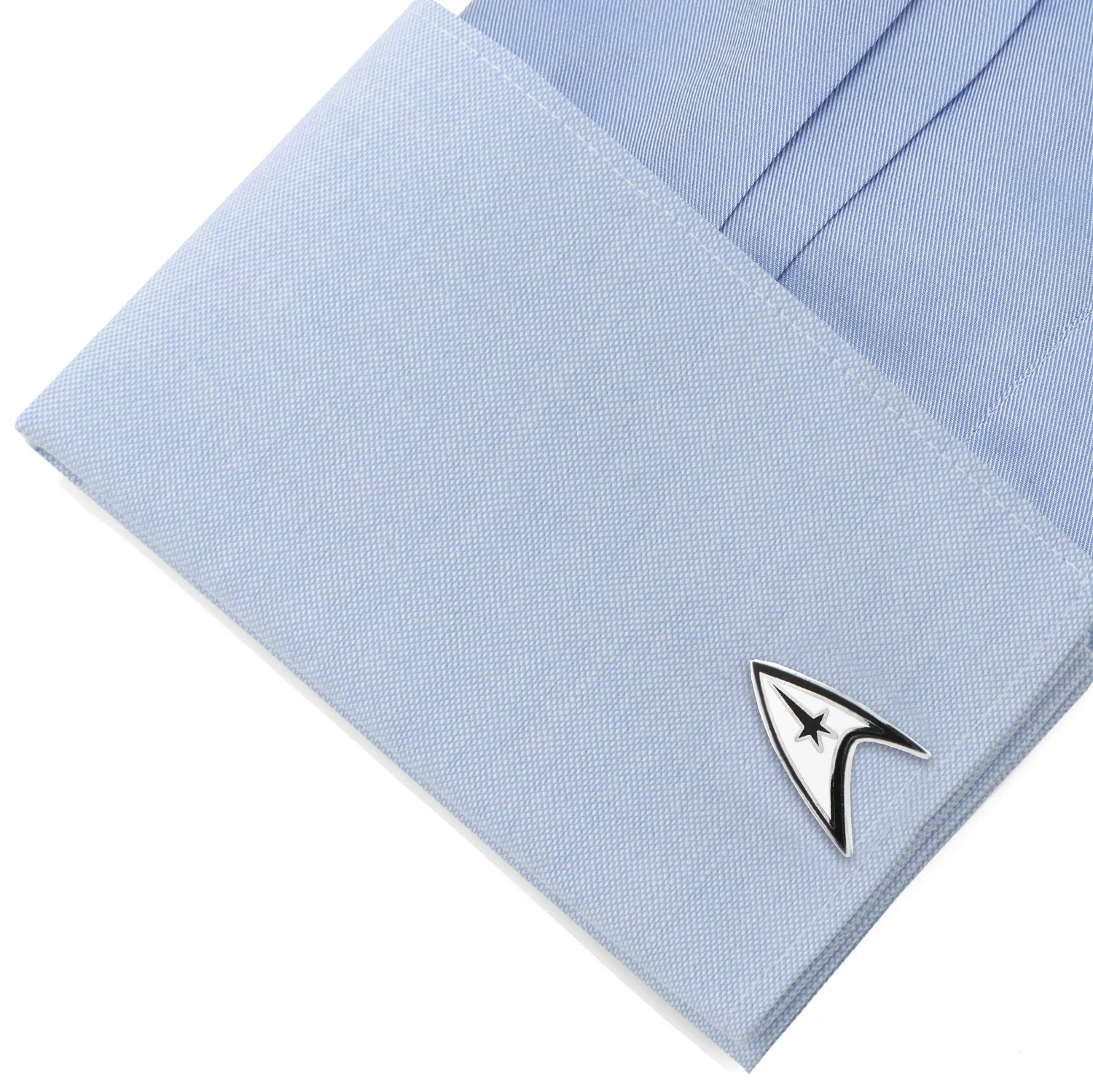 Star Trek Officially Licensed Cufflinks - Image 3