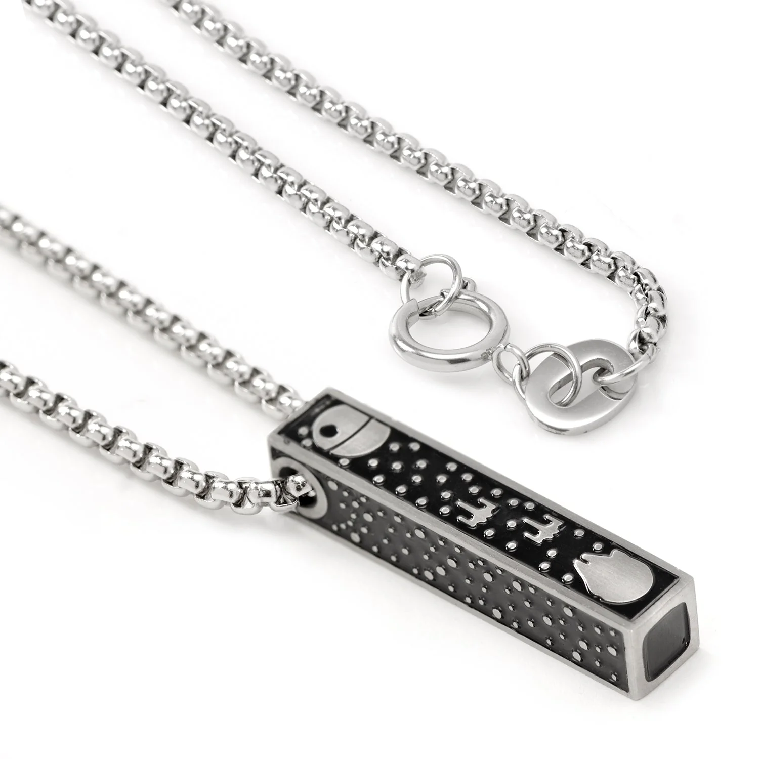 Star Wars A New Hope Necklace - Image 3