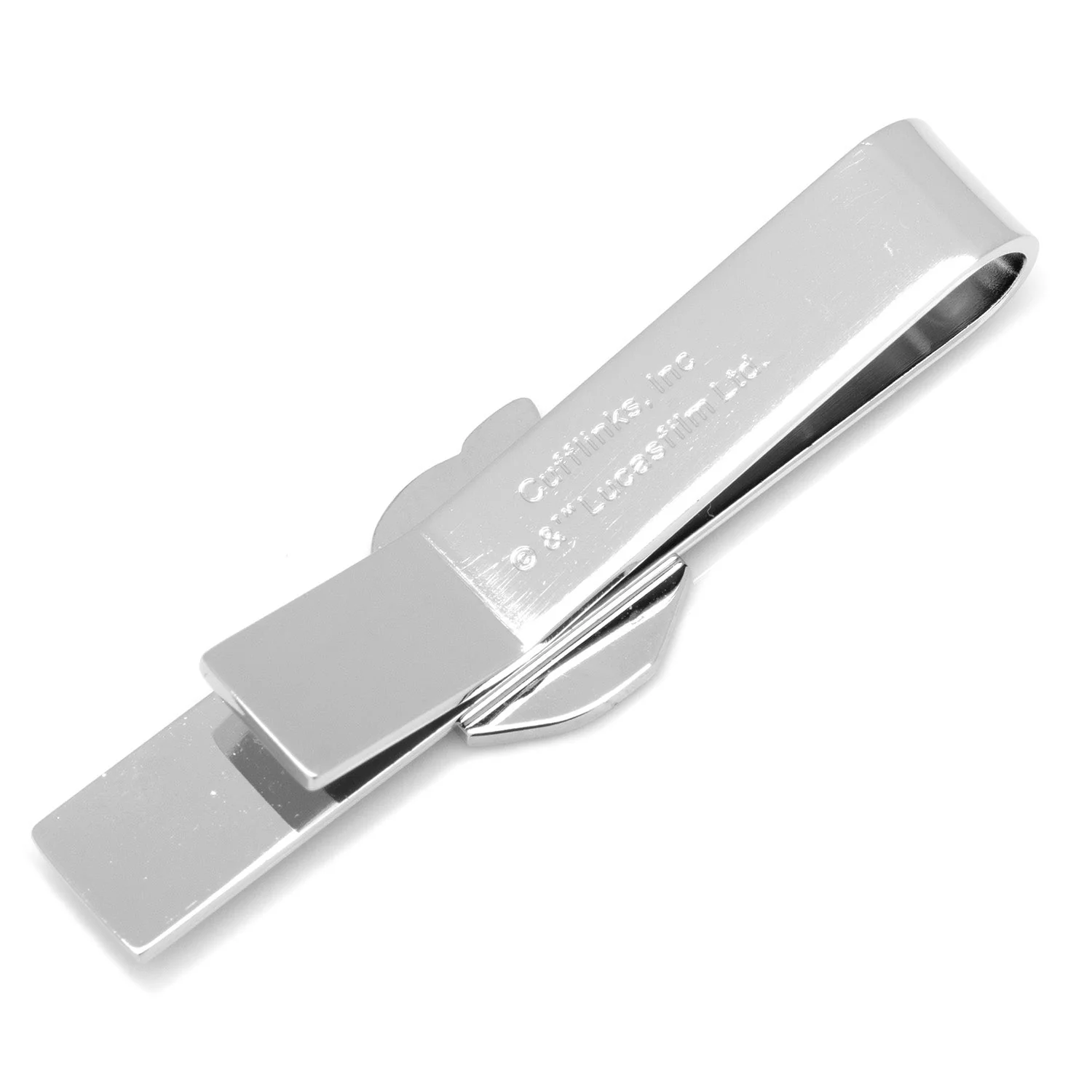 Star Wars Boba Fett Tie Bar - Image 3