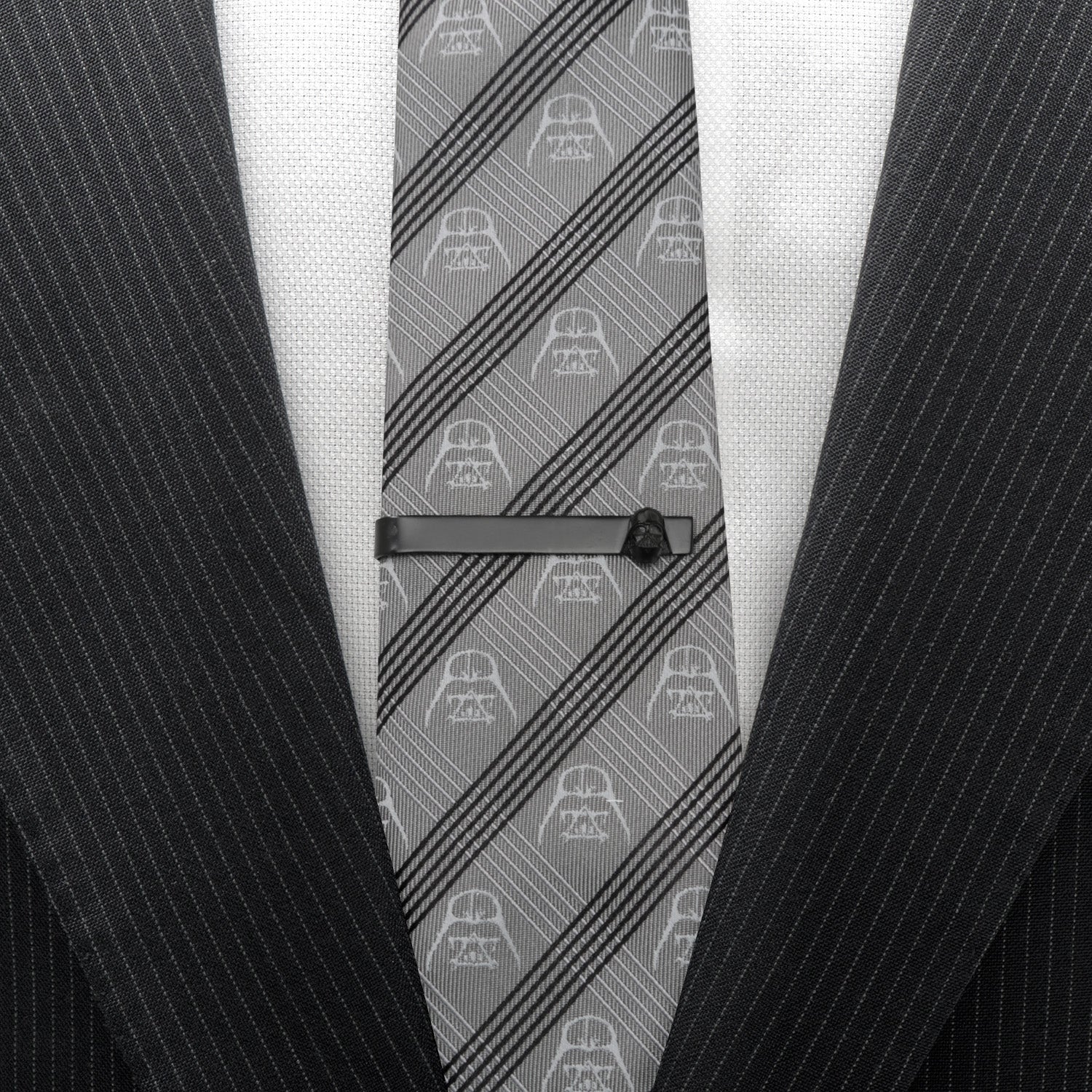 Star Wars Darth Vader 3D Tie Bar - Image 2