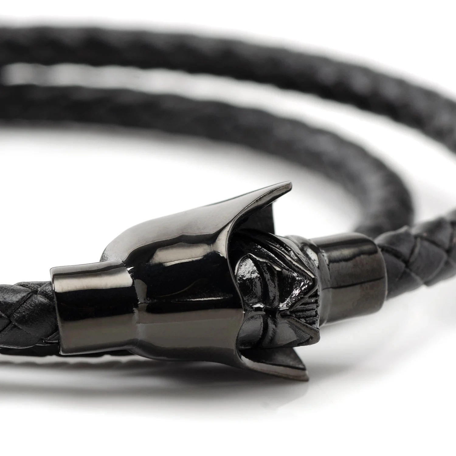 Star Wars Darth Vader Double Wrap Bracelet - Image 3