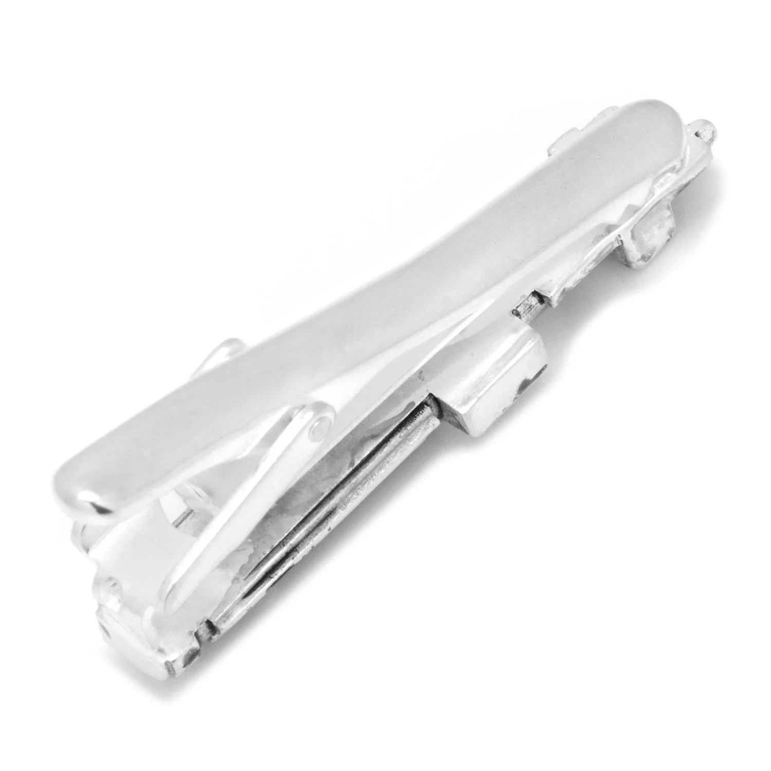 Star Wars Darth Vader Light Saber Bracelet and Tie Clip Gift Set - Image 7