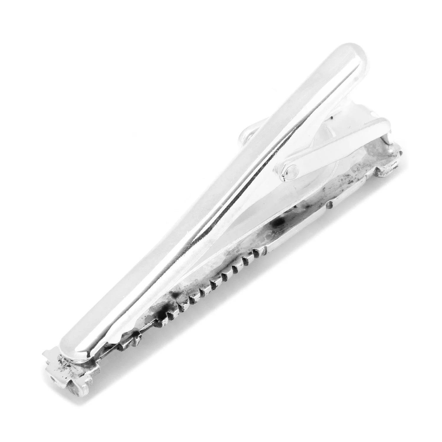 Star Wars Luke Skywalker LIGHTSABER Bracelet, Tie Clip, and Dress Socks Gift Set - Image 11