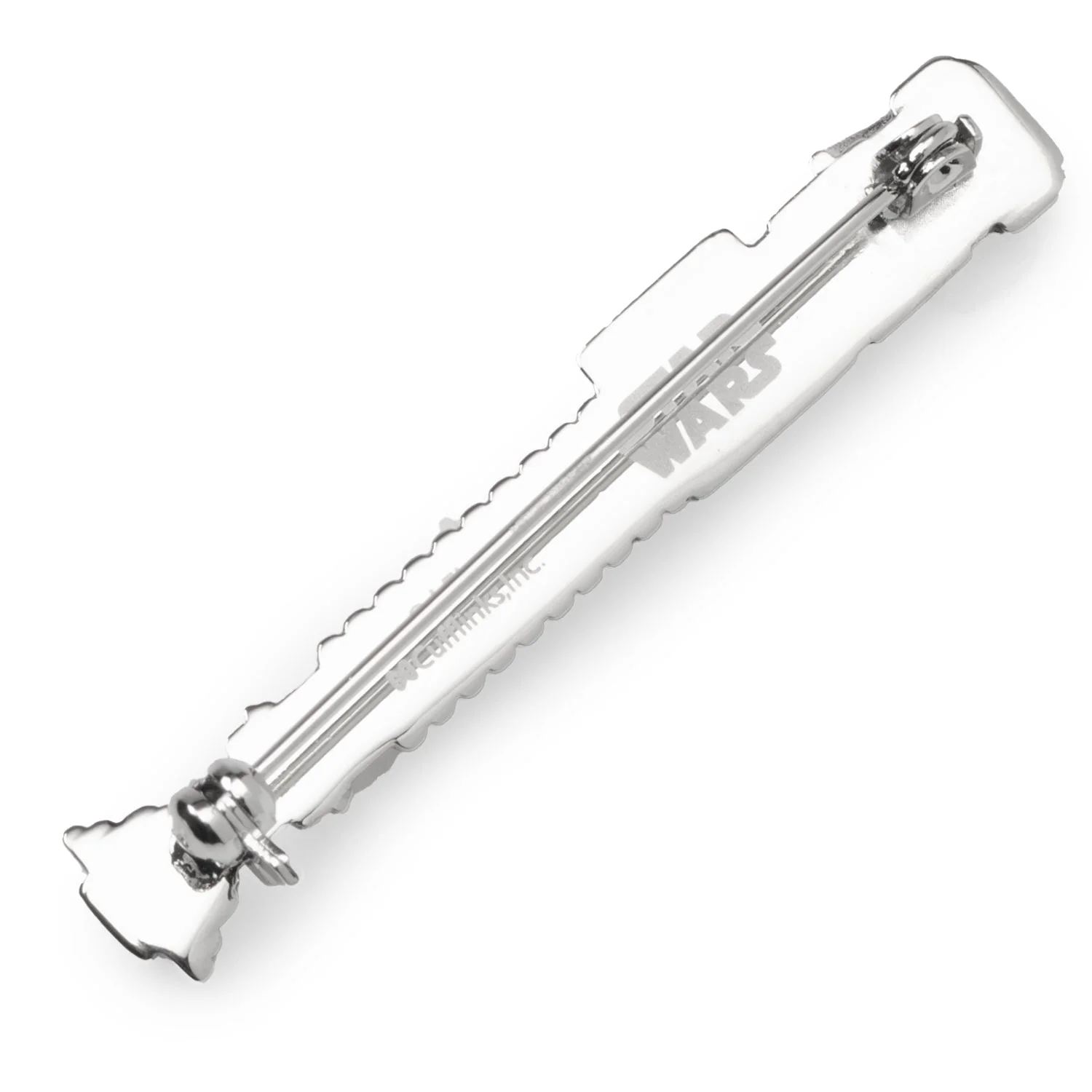 Star Wars Luke Skywalker LIGHTSABER Lapel Pin - Image 3