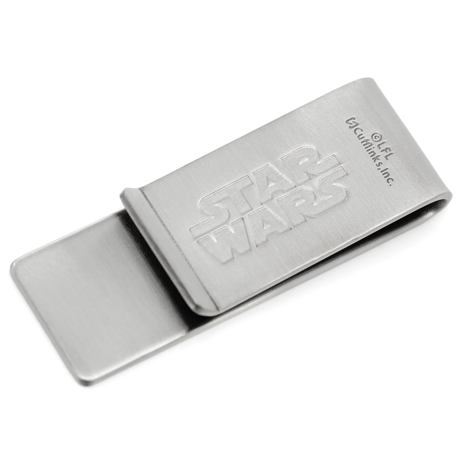 Star Wars Mandalorian Mythosaur Money Clip - Image 3