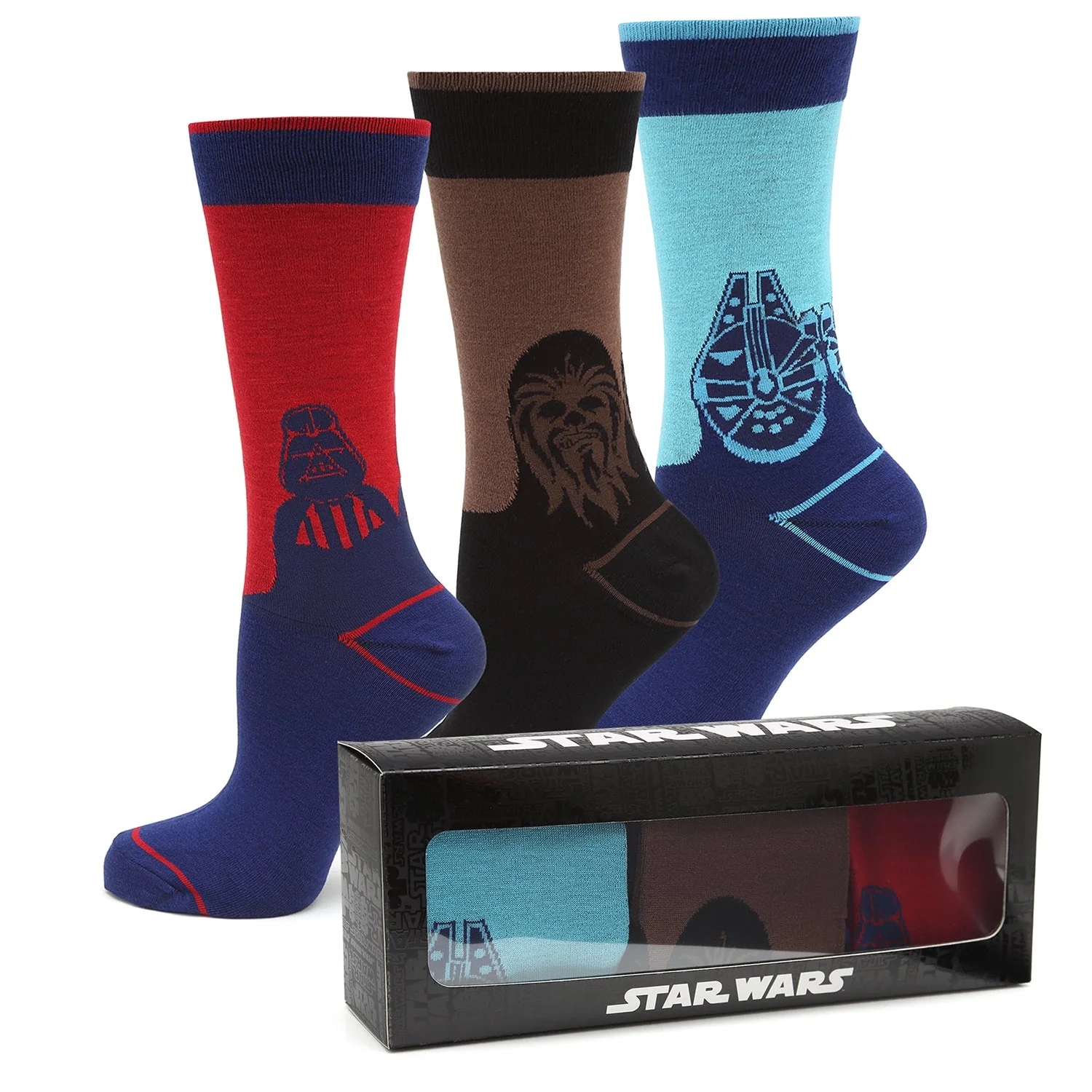 Star Wars Mod Alliance Gift Set - Image 2