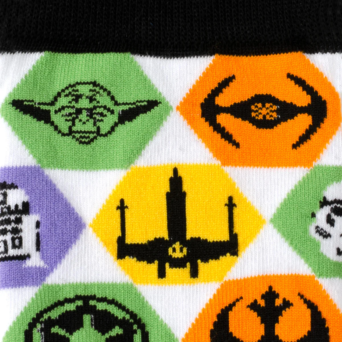 Star Wars Multicolored Gift Set - Image 3