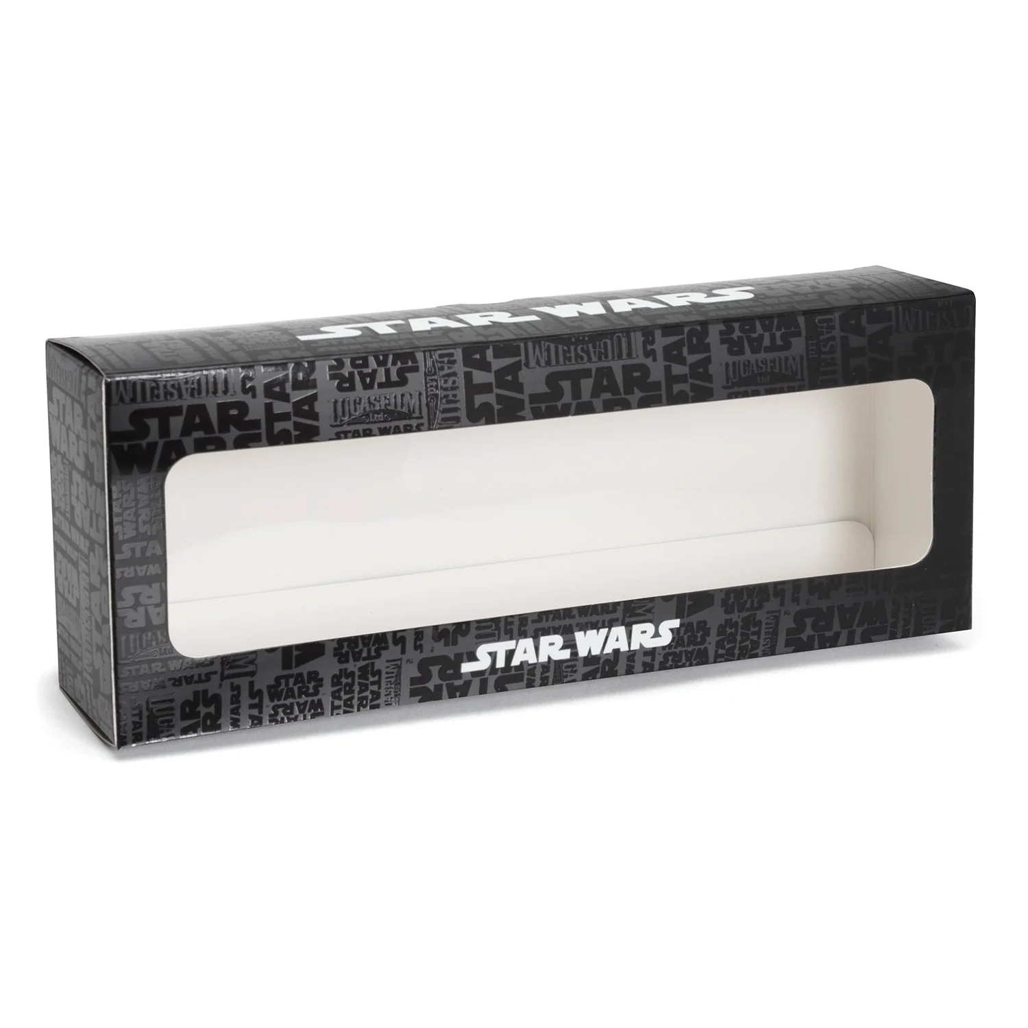Star Wars Rebel Alliance Holiday Dress Socks and Lapel Pin Gift Set - Image 12