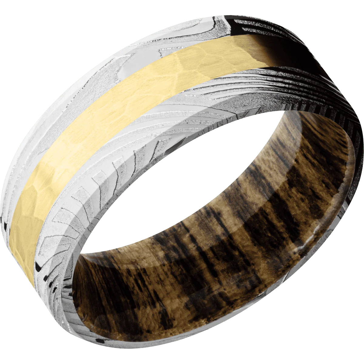 Sunset + Polish Finish + Bocote - Image 2