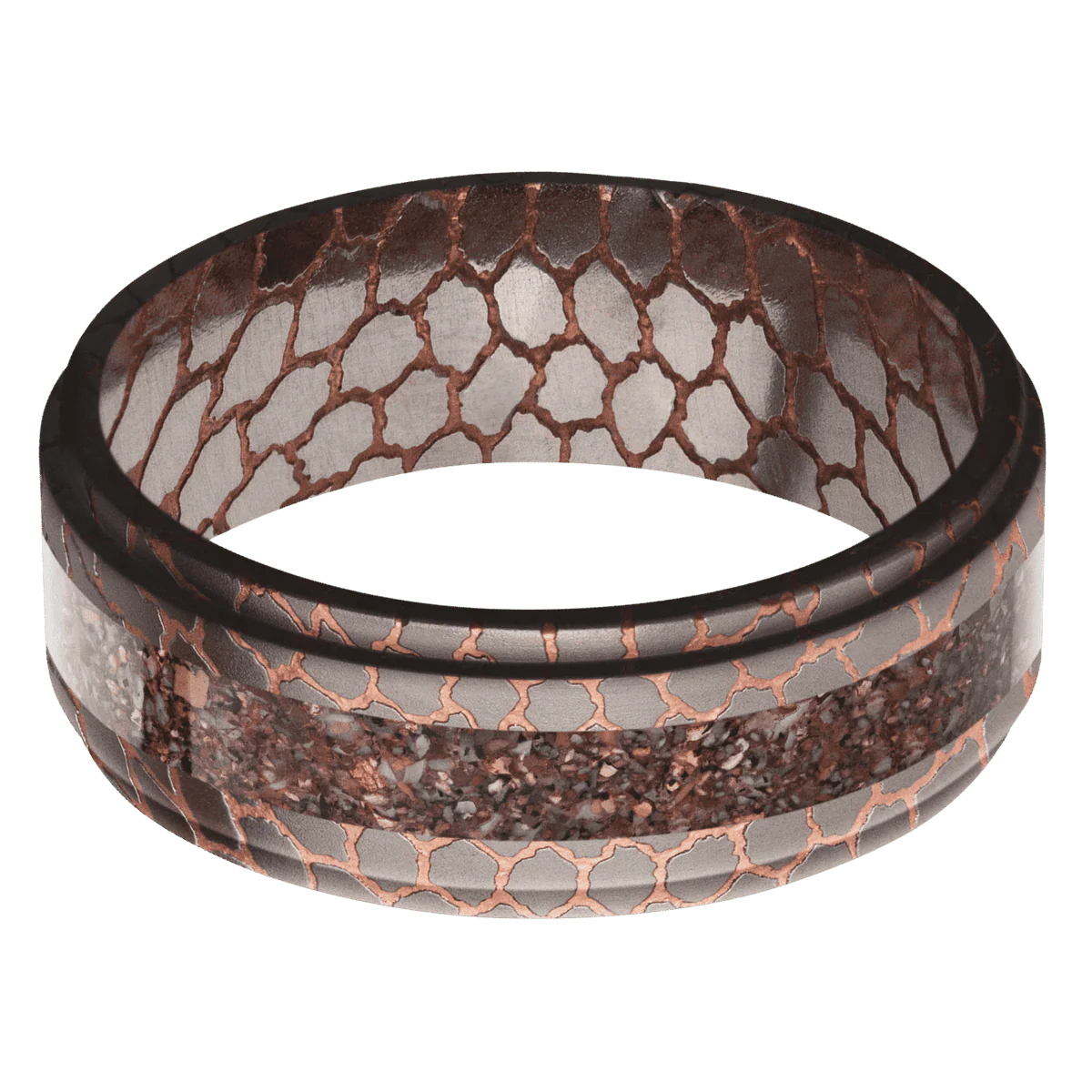 Superconductor + Beadetched , Beadetched Finish - Image 3