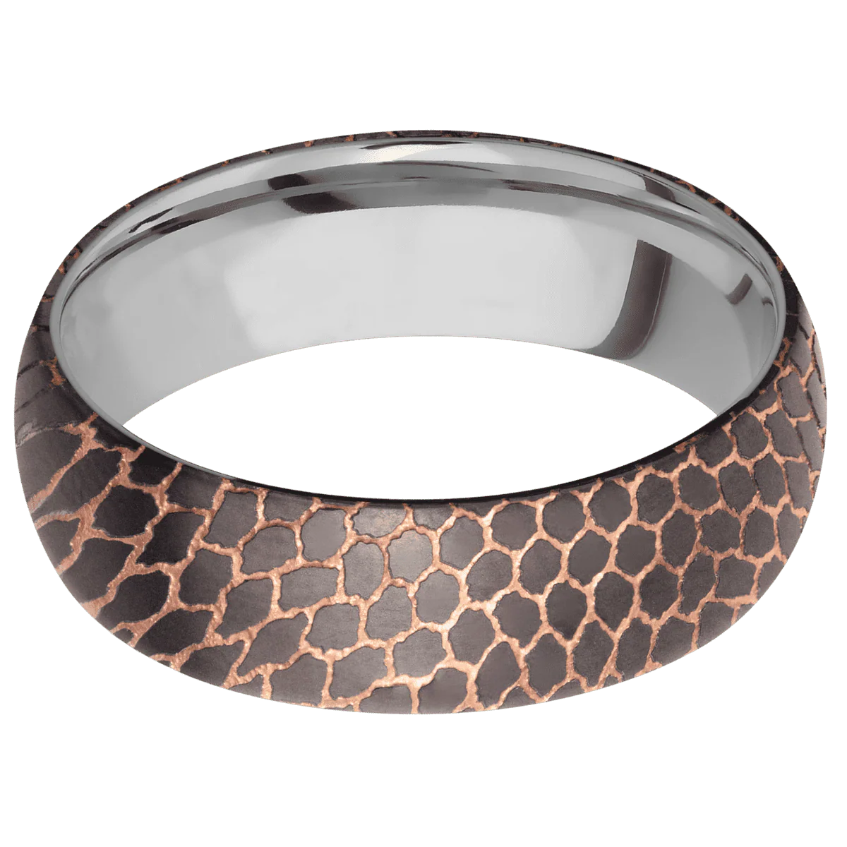 Superconductor Noir + Beadetched Finish + Titanium - Image 3