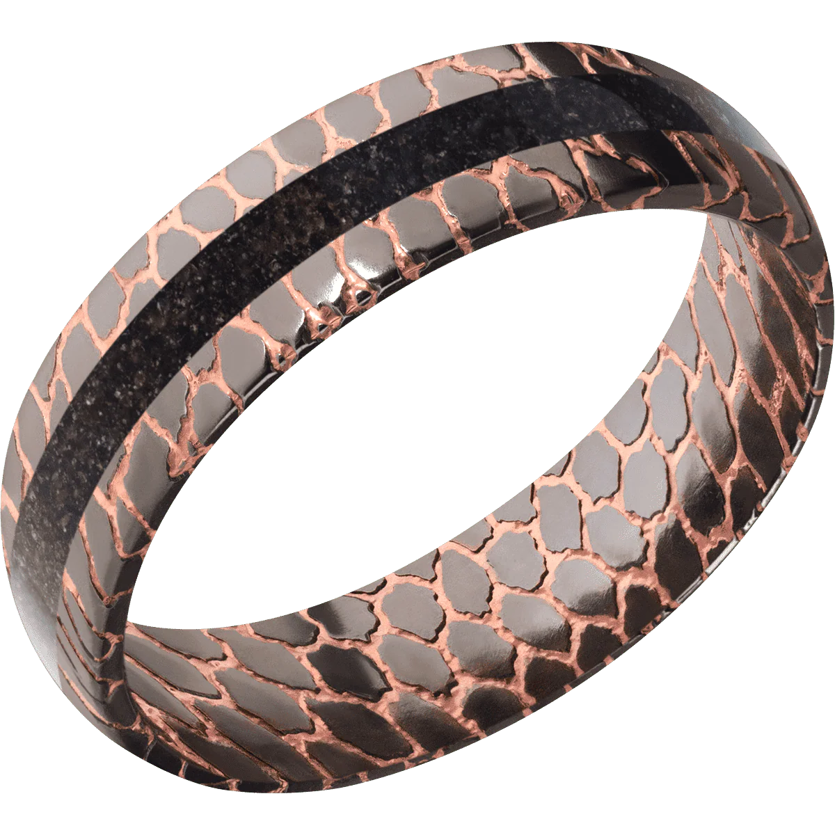Superconductor + Polishetched Finish - Image 2