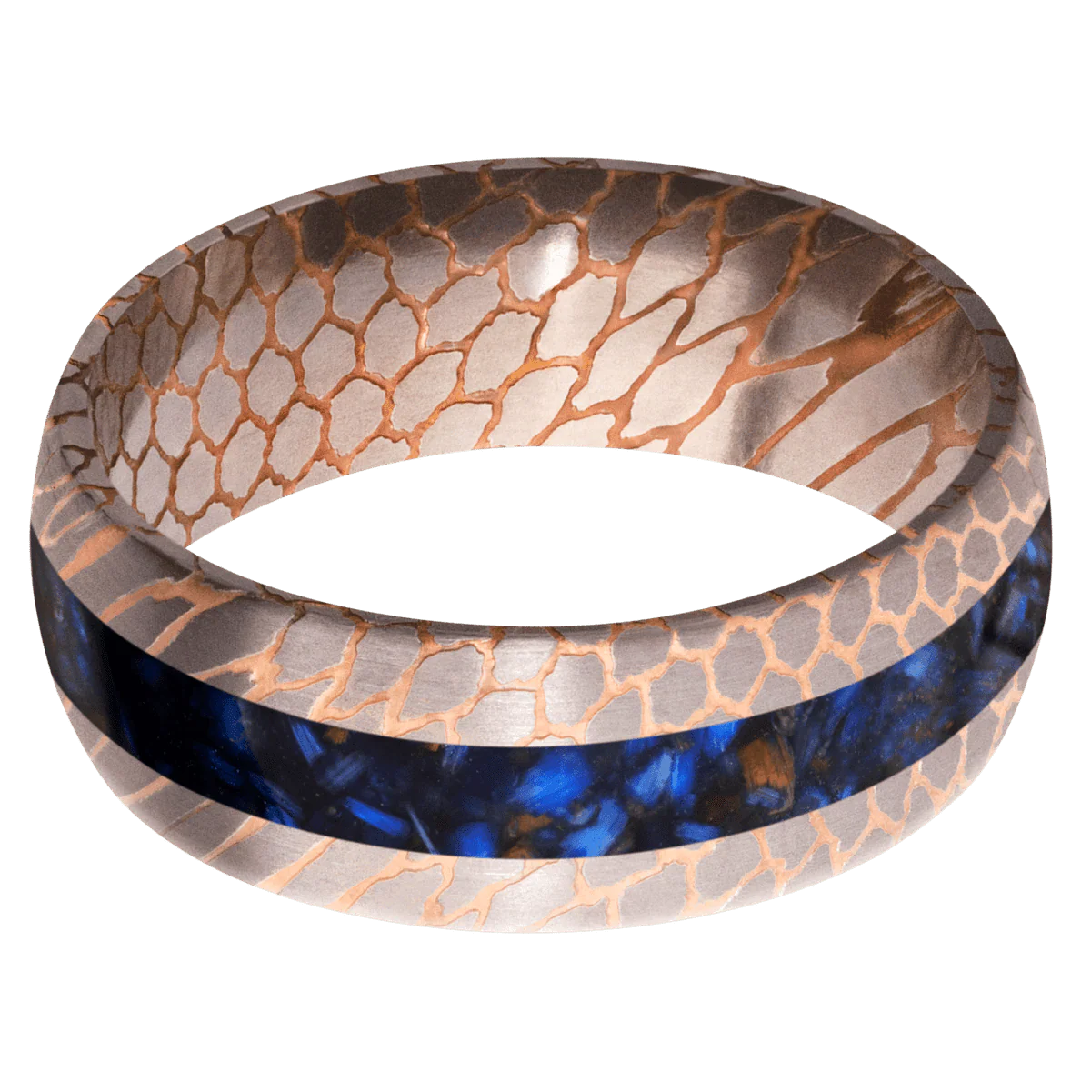 Superconductor + Satinetched Finish - Image 3
